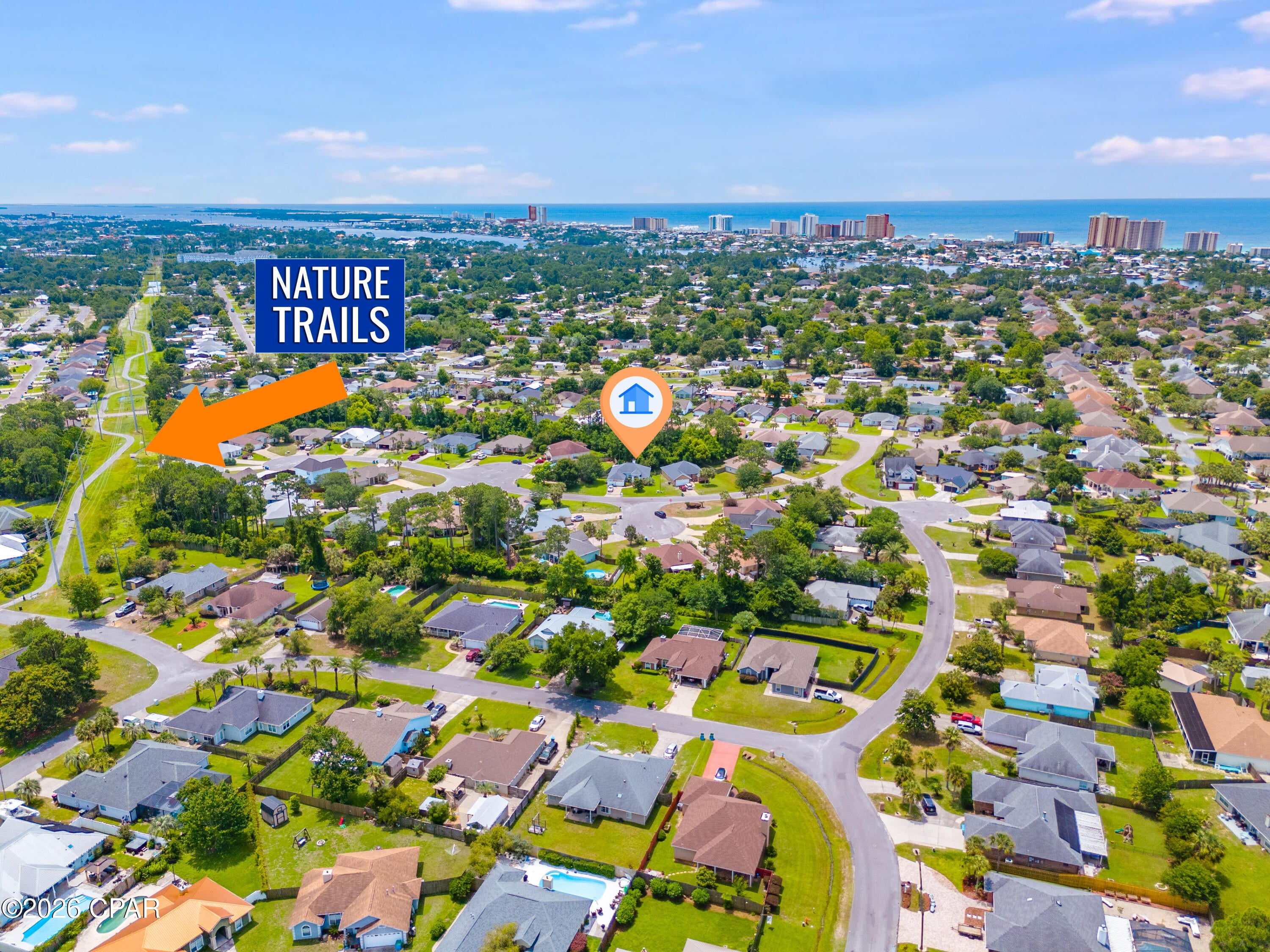 Hidden Pines Phase V - Residential