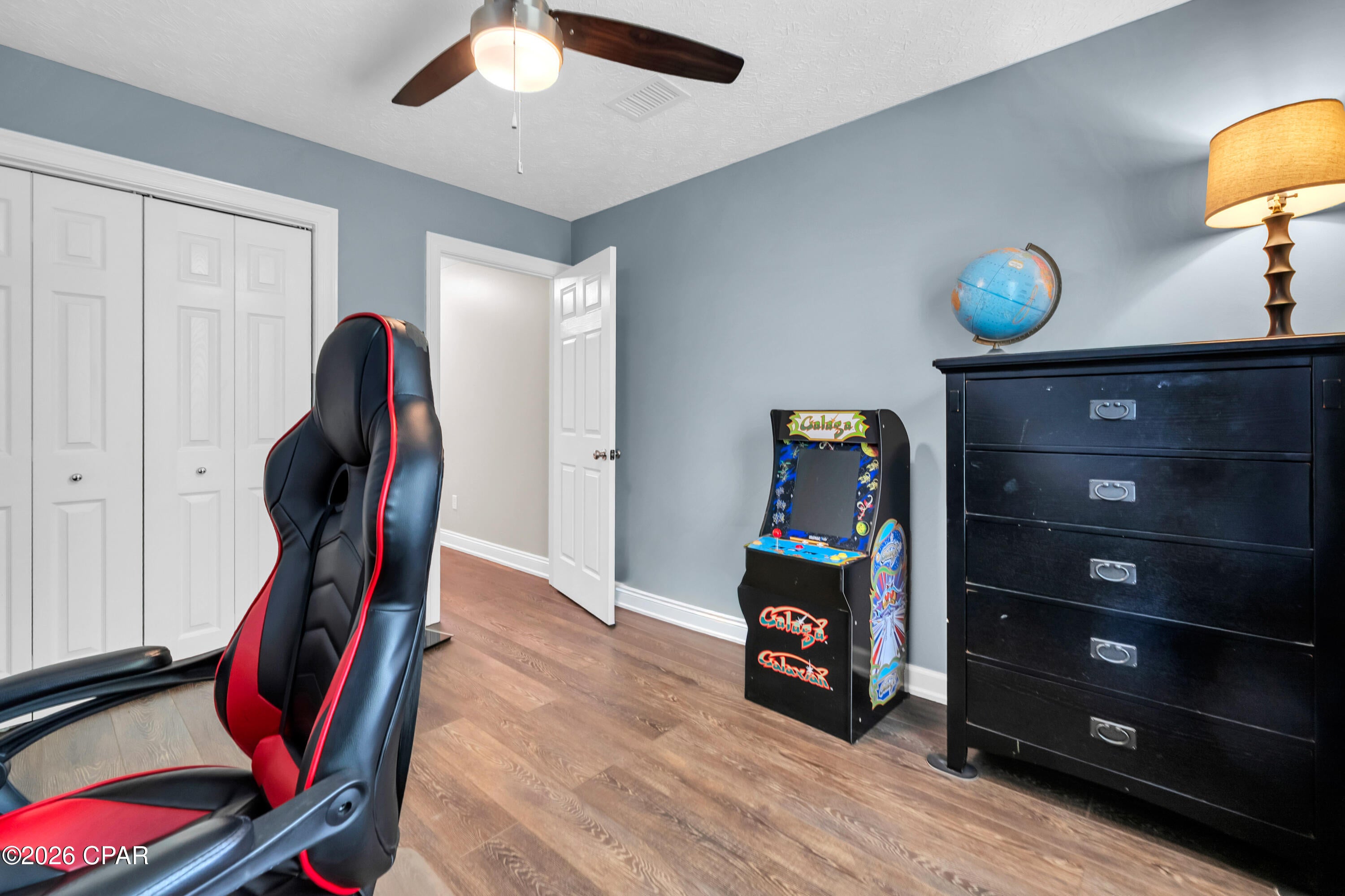 Hidden Pines Phase V - Residential