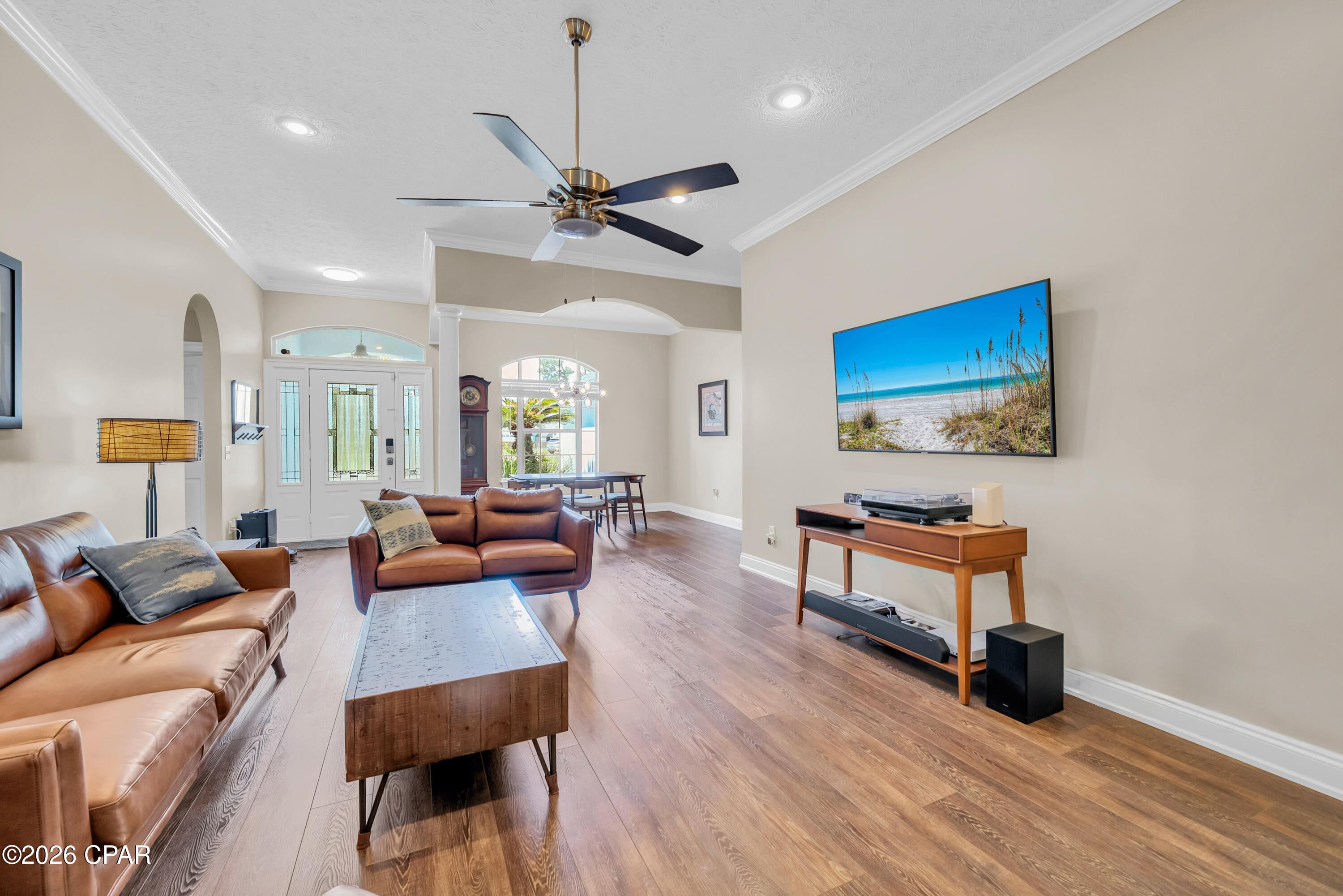 Hidden Pines Phase V - Residential