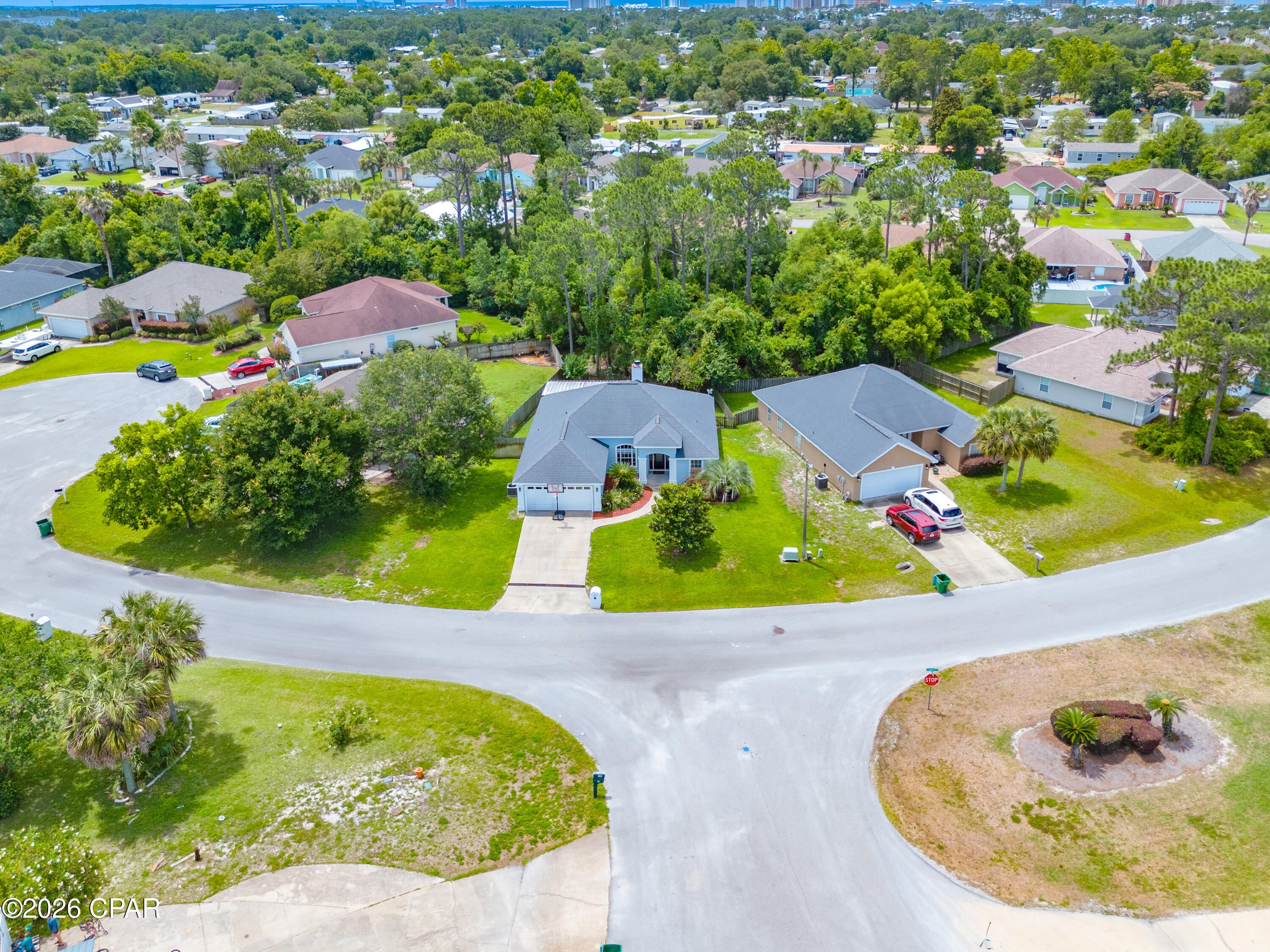 Hidden Pines Phase V - Residential