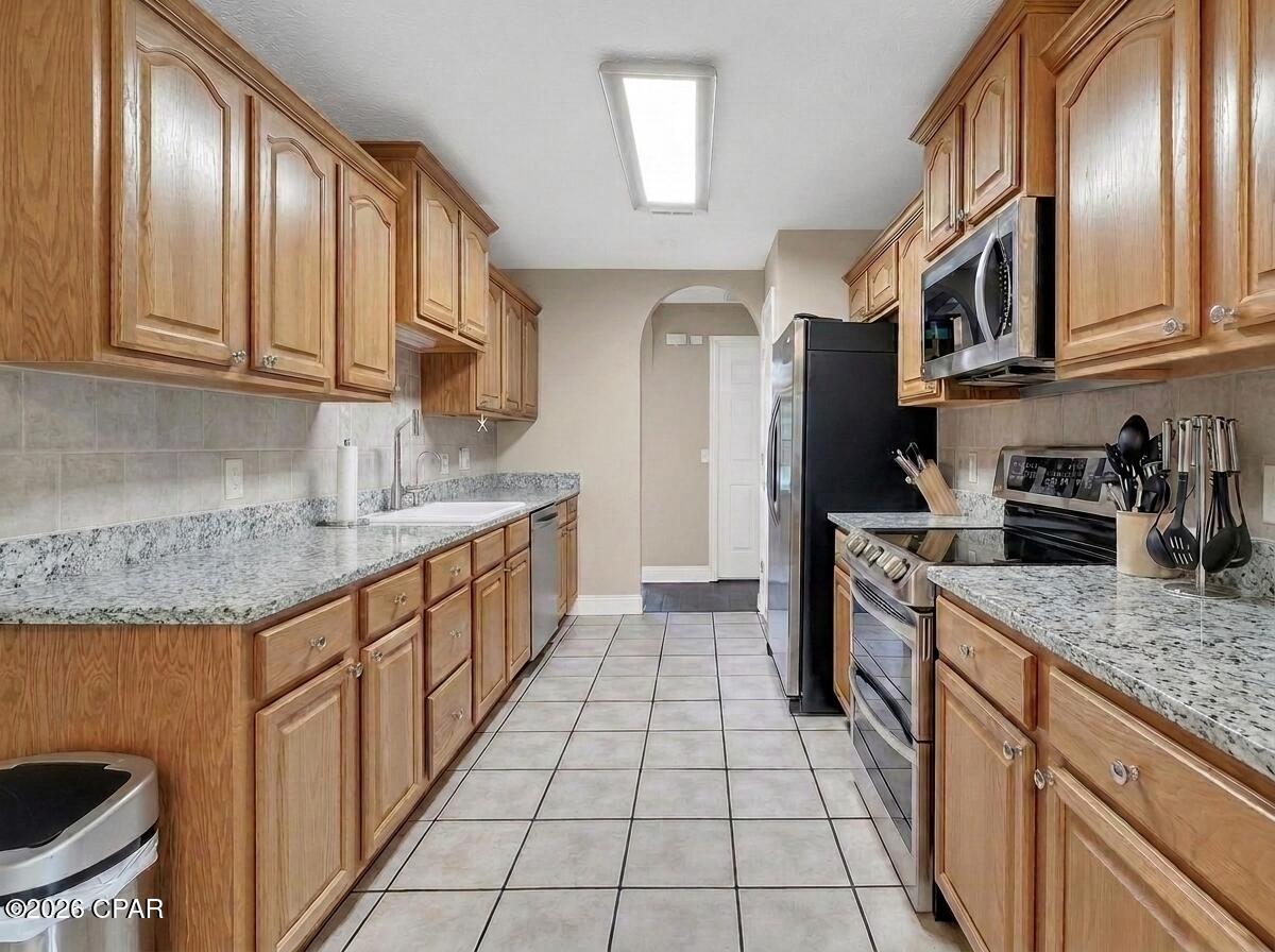 Hidden Pines Phase V - Residential