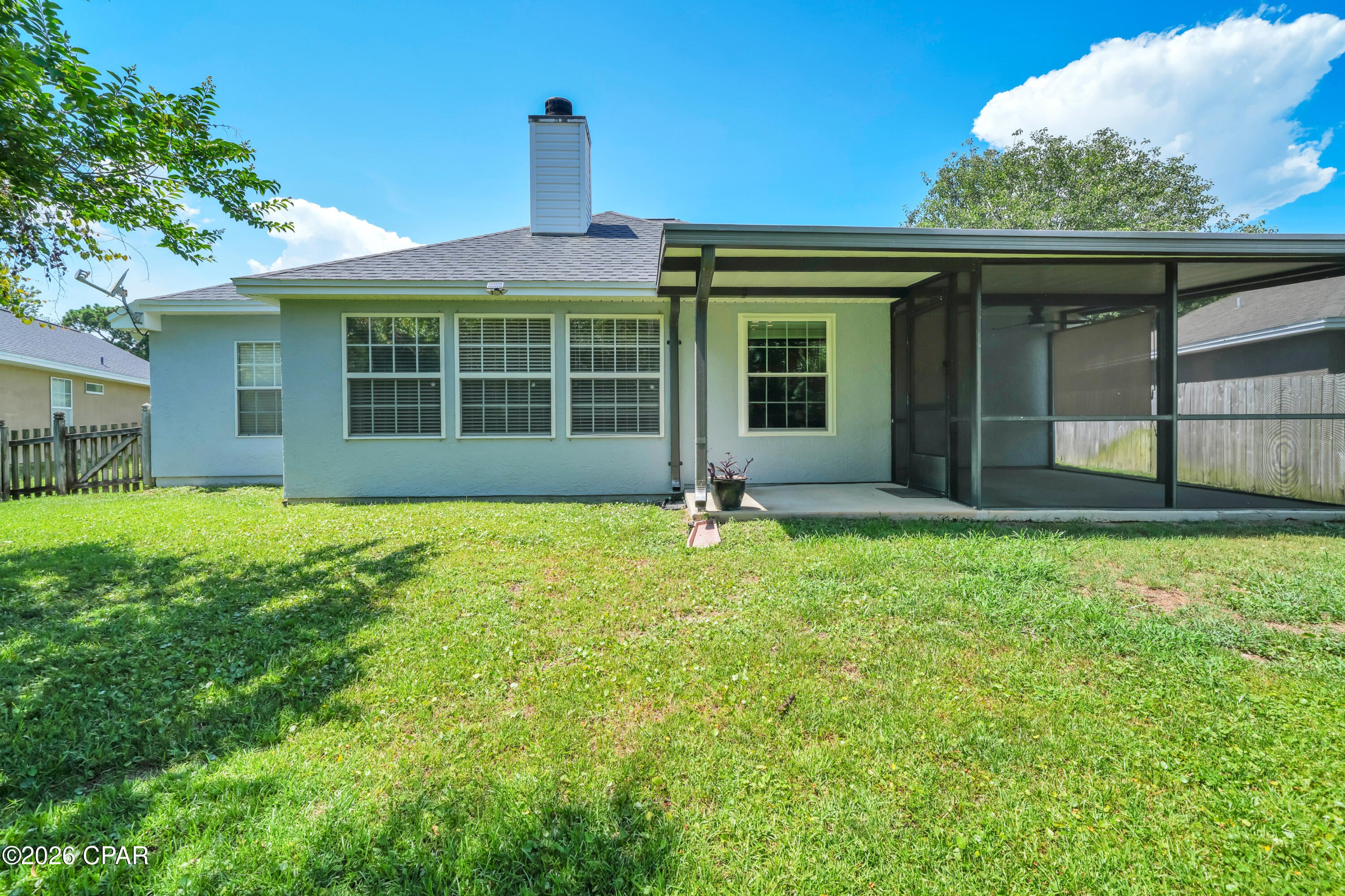 Hidden Pines Phase V - Residential