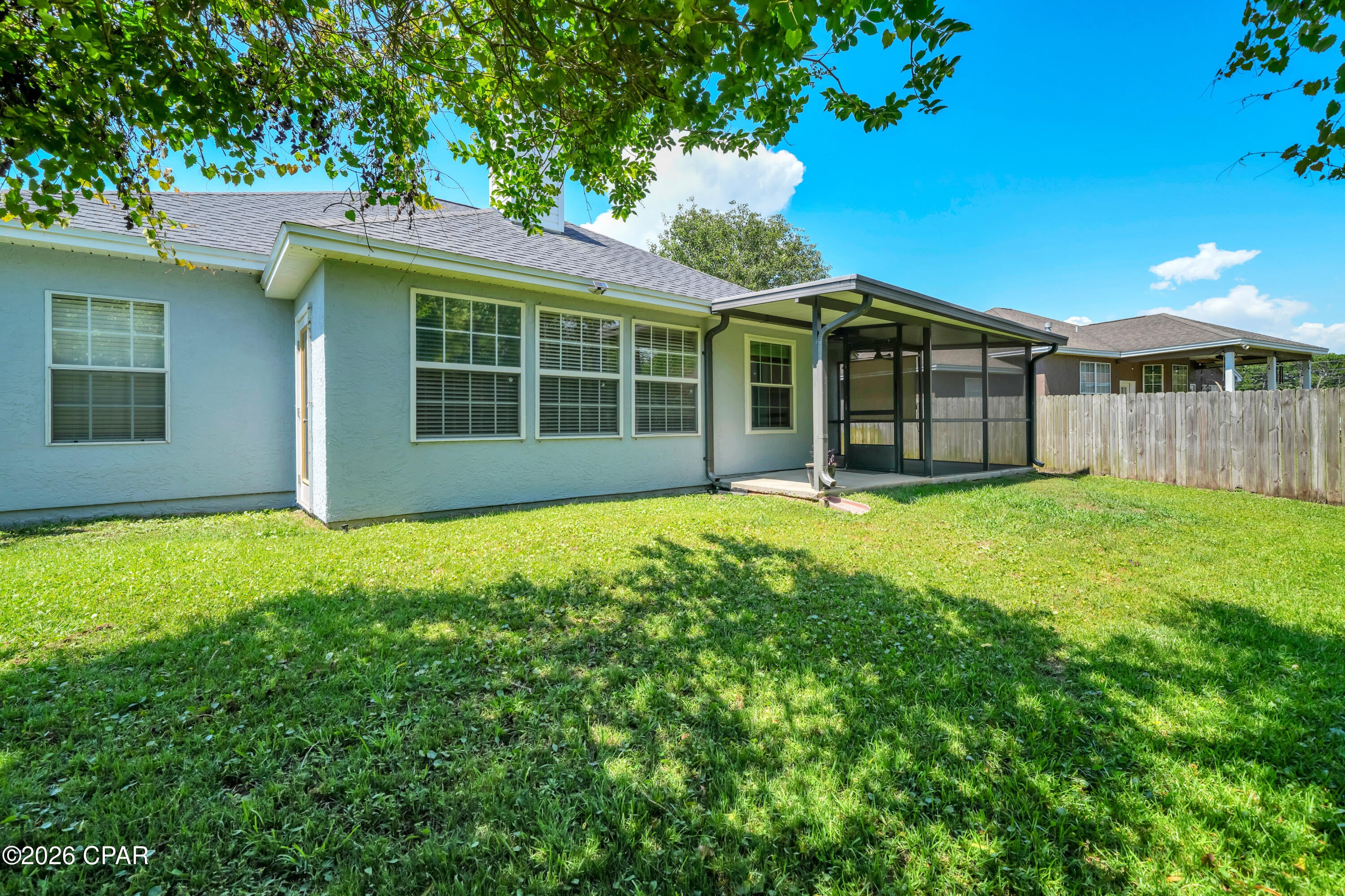 Hidden Pines Phase V - Residential
