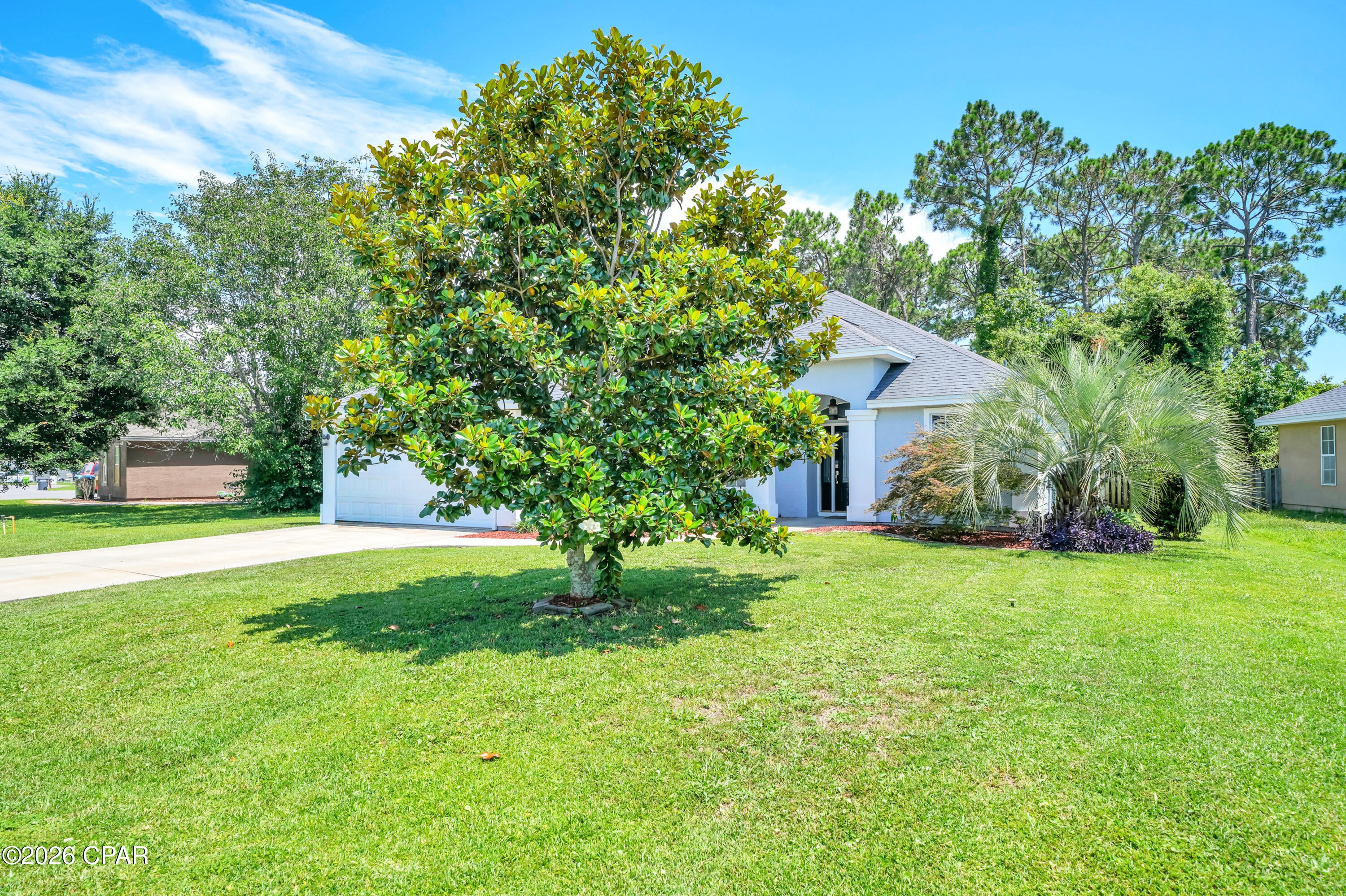 Hidden Pines Phase V - Residential