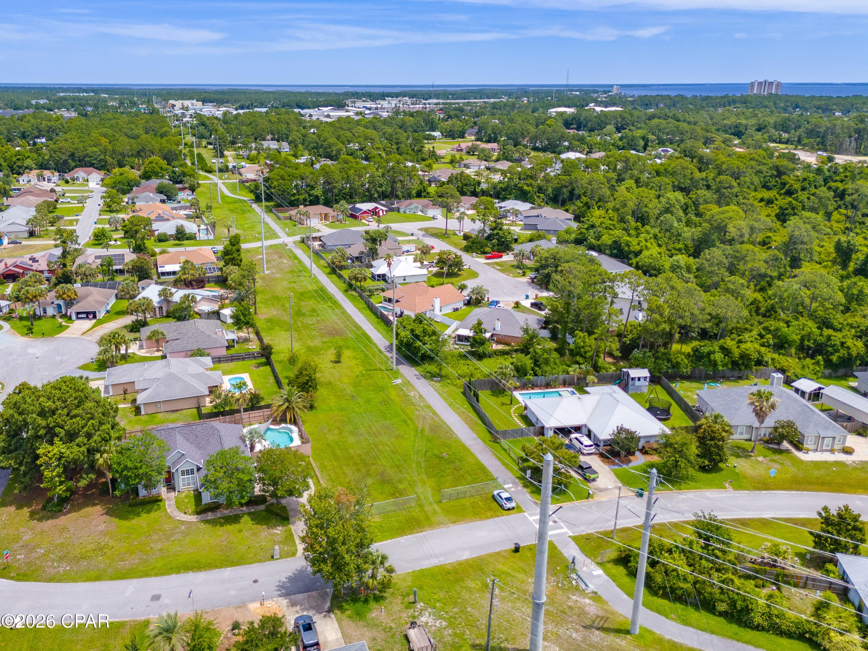 Hidden Pines Phase V - Residential