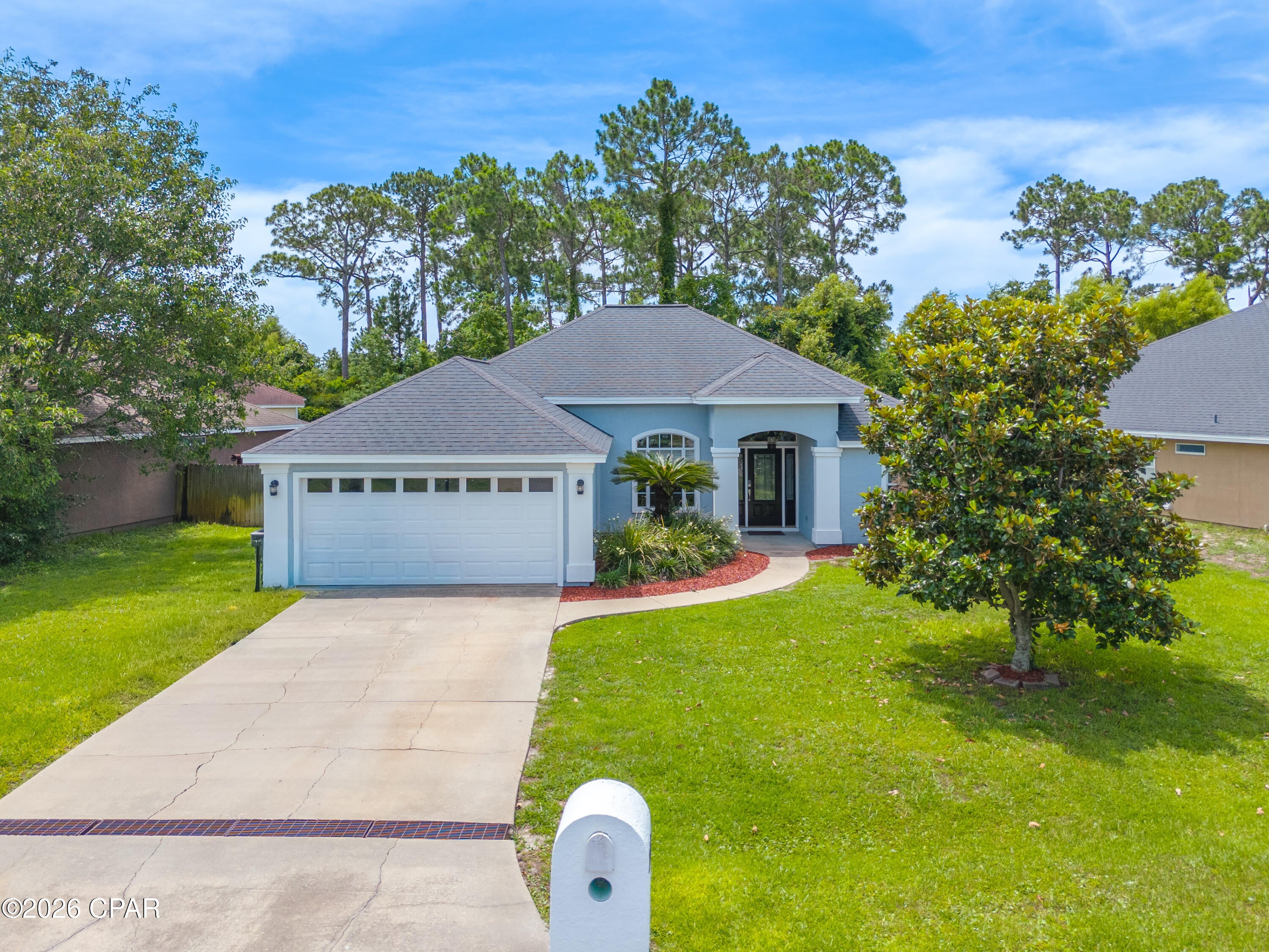 Hidden Pines Phase V - Residential
