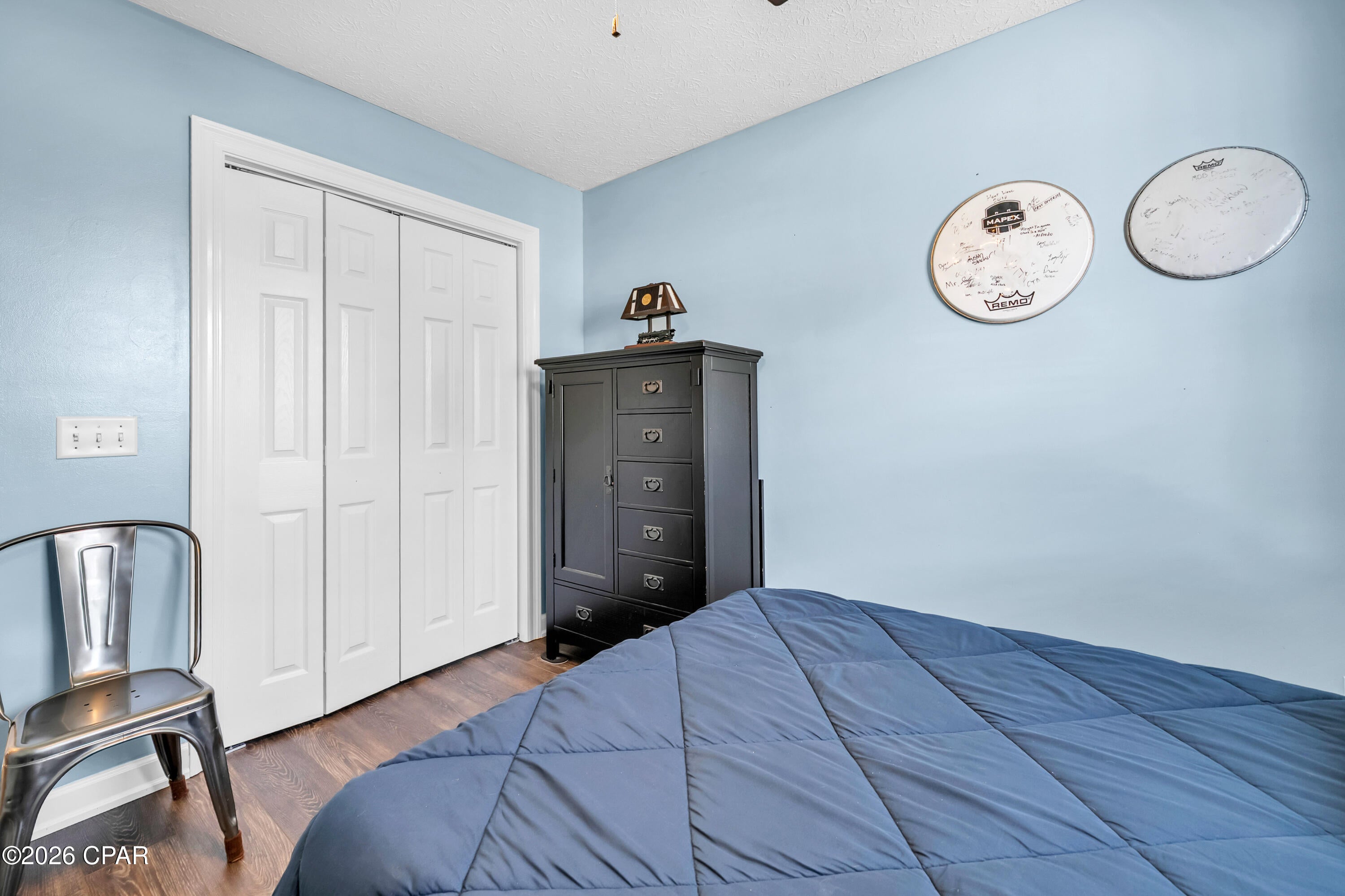 Hidden Pines Phase V - Residential
