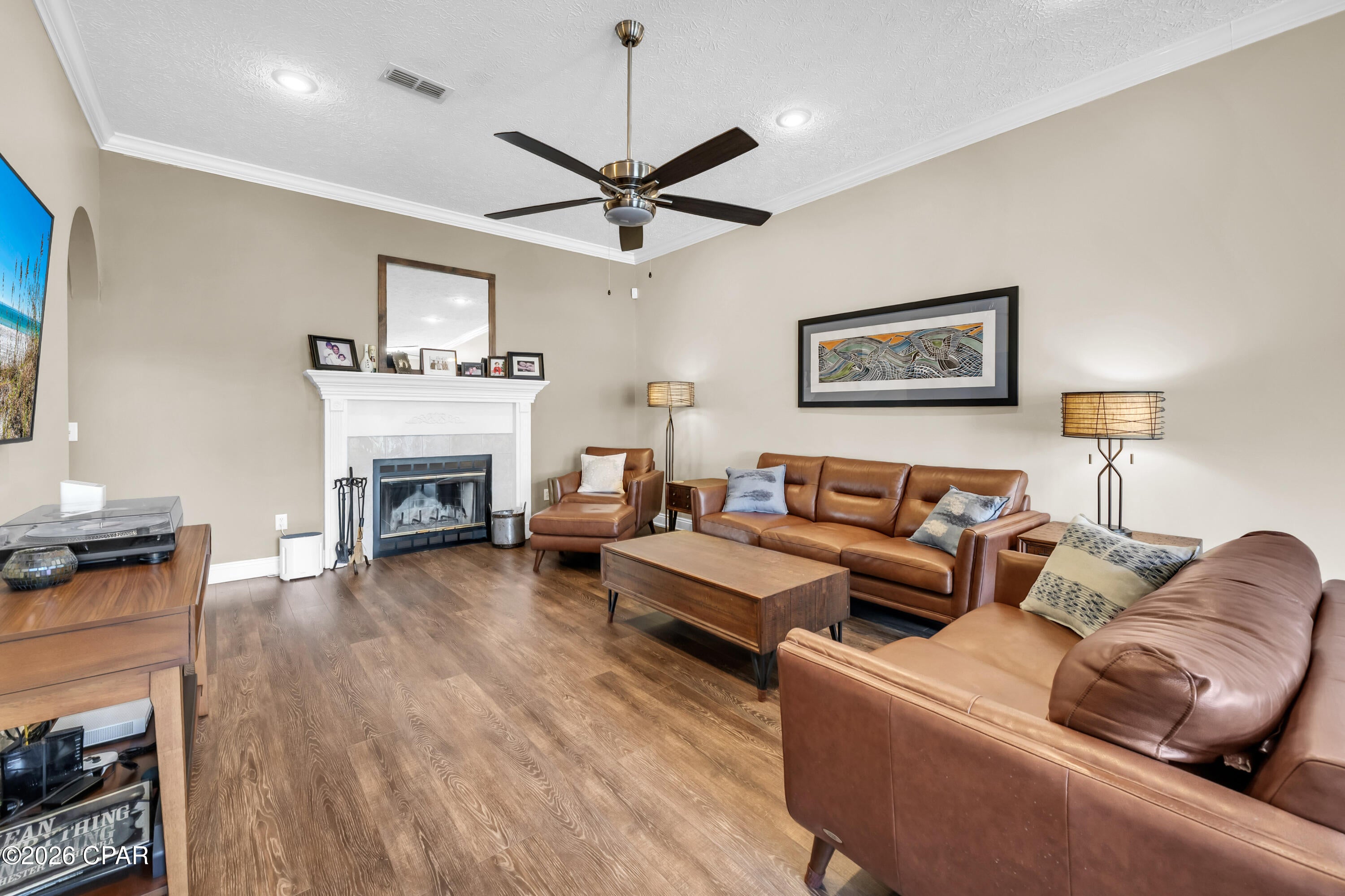 Hidden Pines Phase V - Residential
