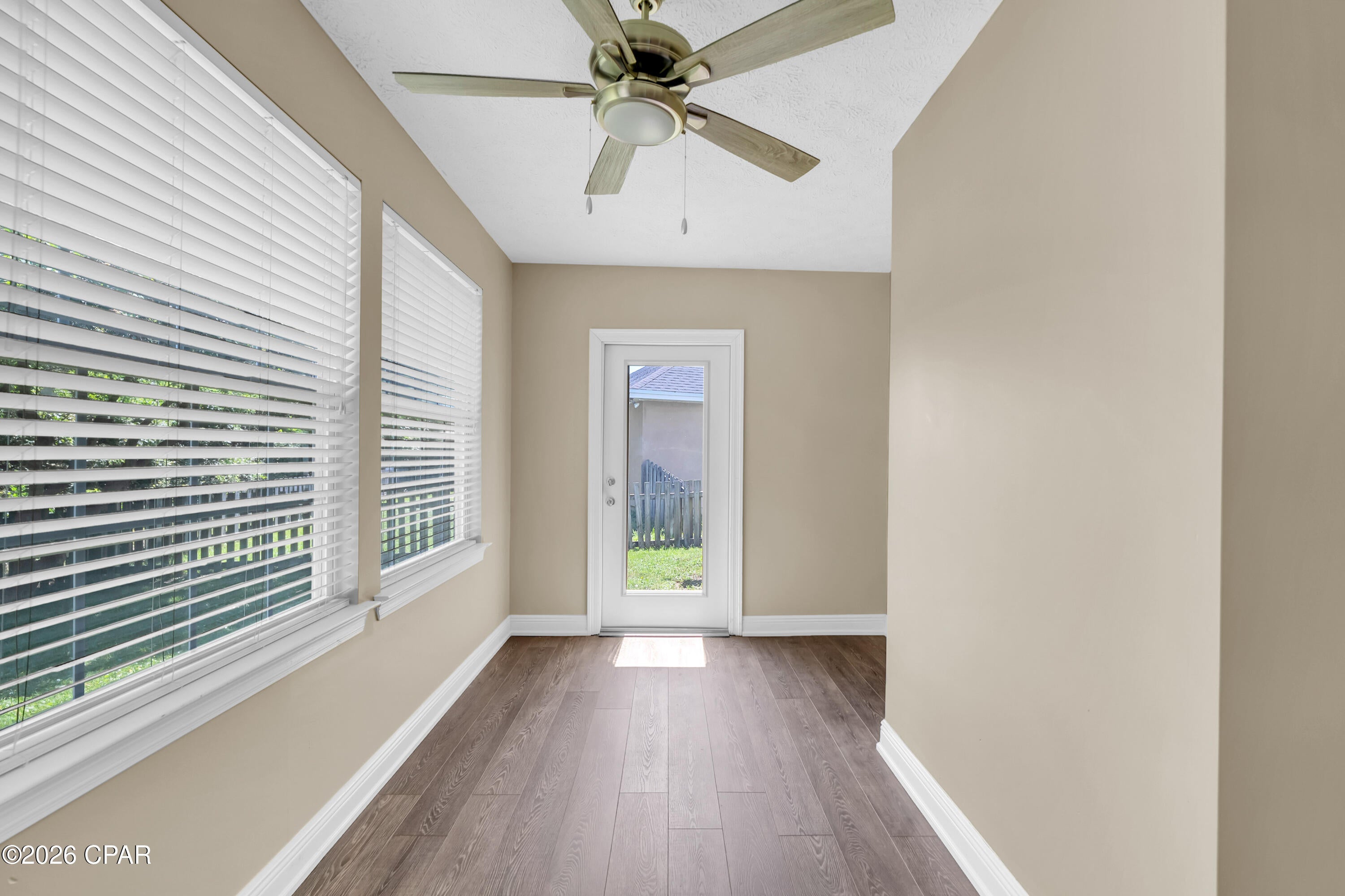 Hidden Pines Phase V - Residential