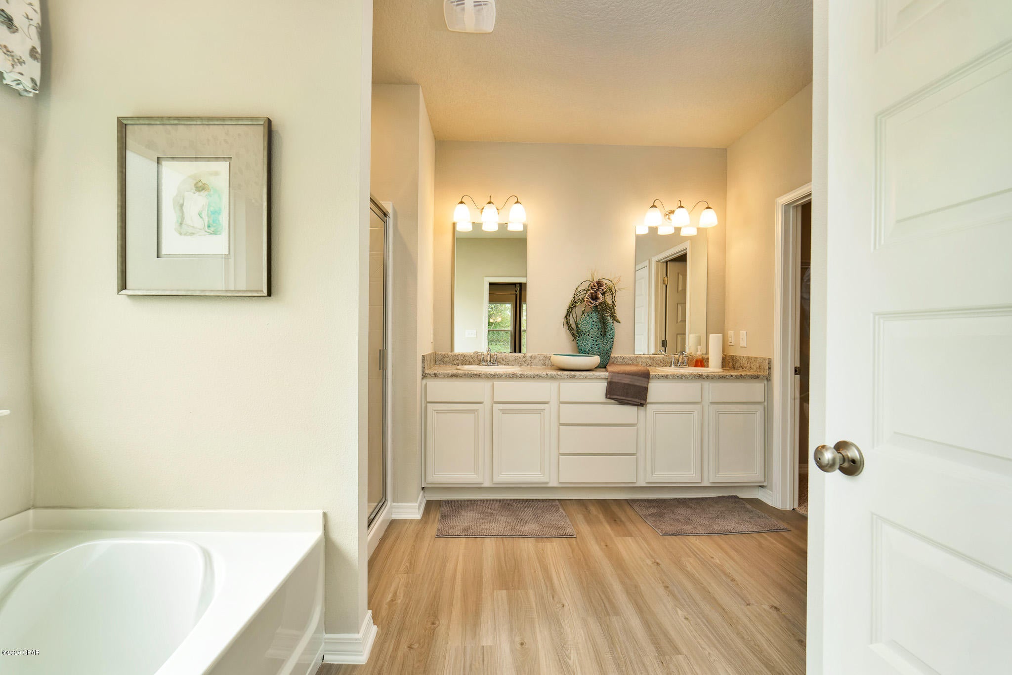Titus Park - Residential