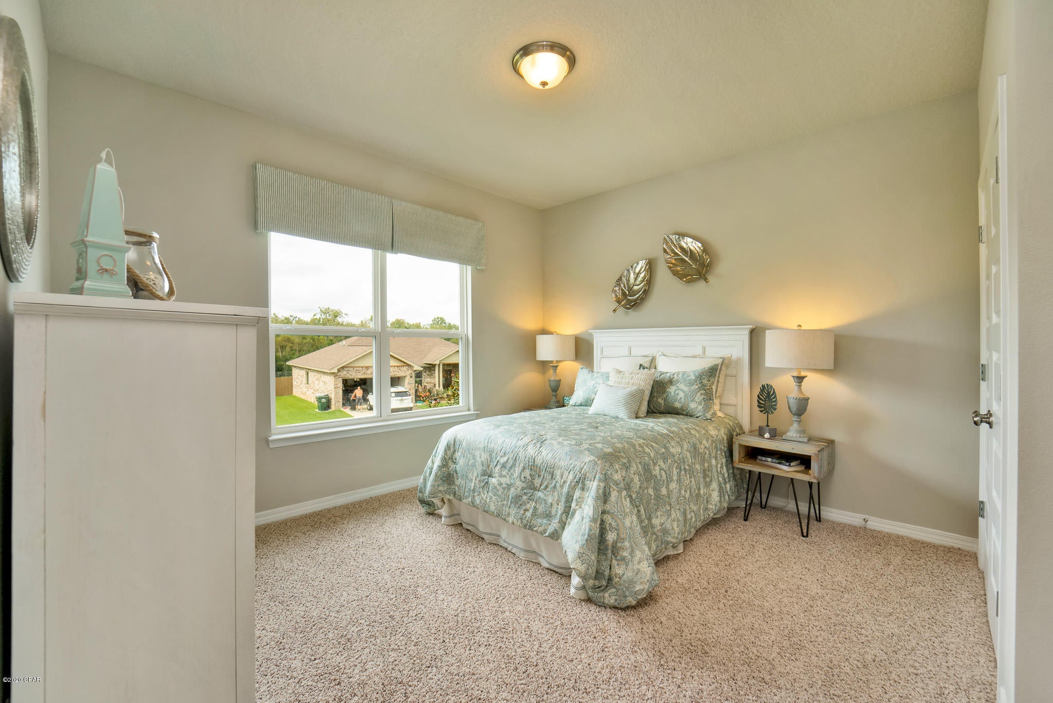 Titus Park - Residential