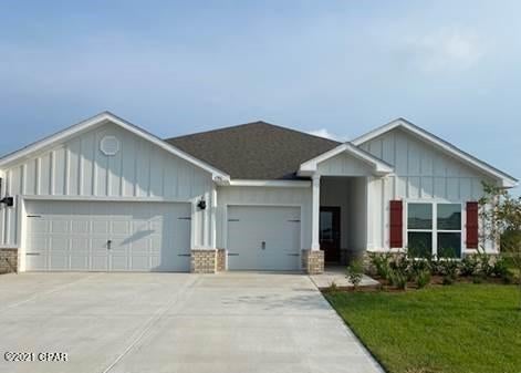 Titus Park - Residential
