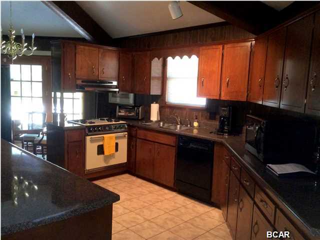 St Andrews Bay Dev Co - Residential