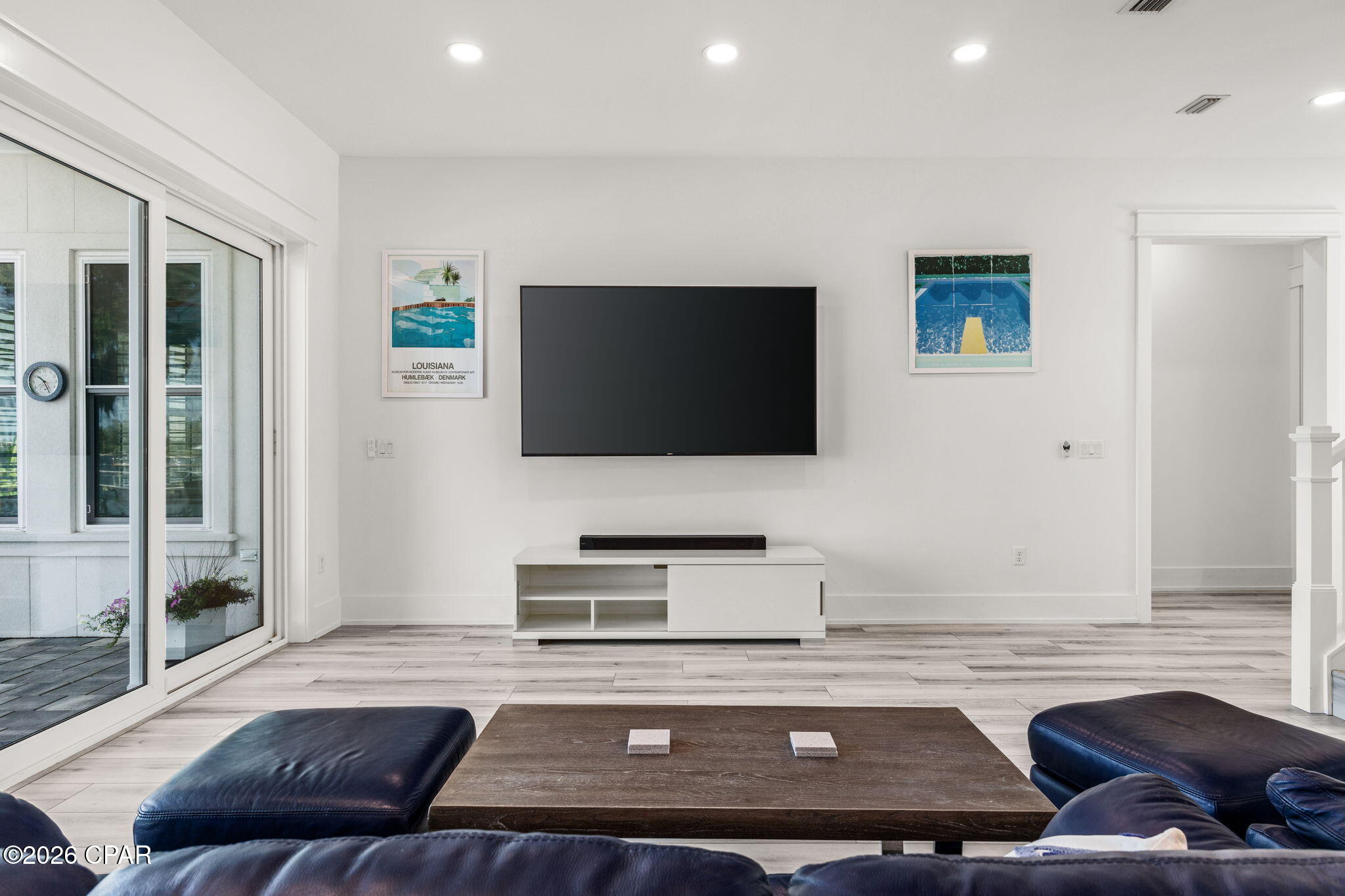 Country Club Harbour Estates - Residential