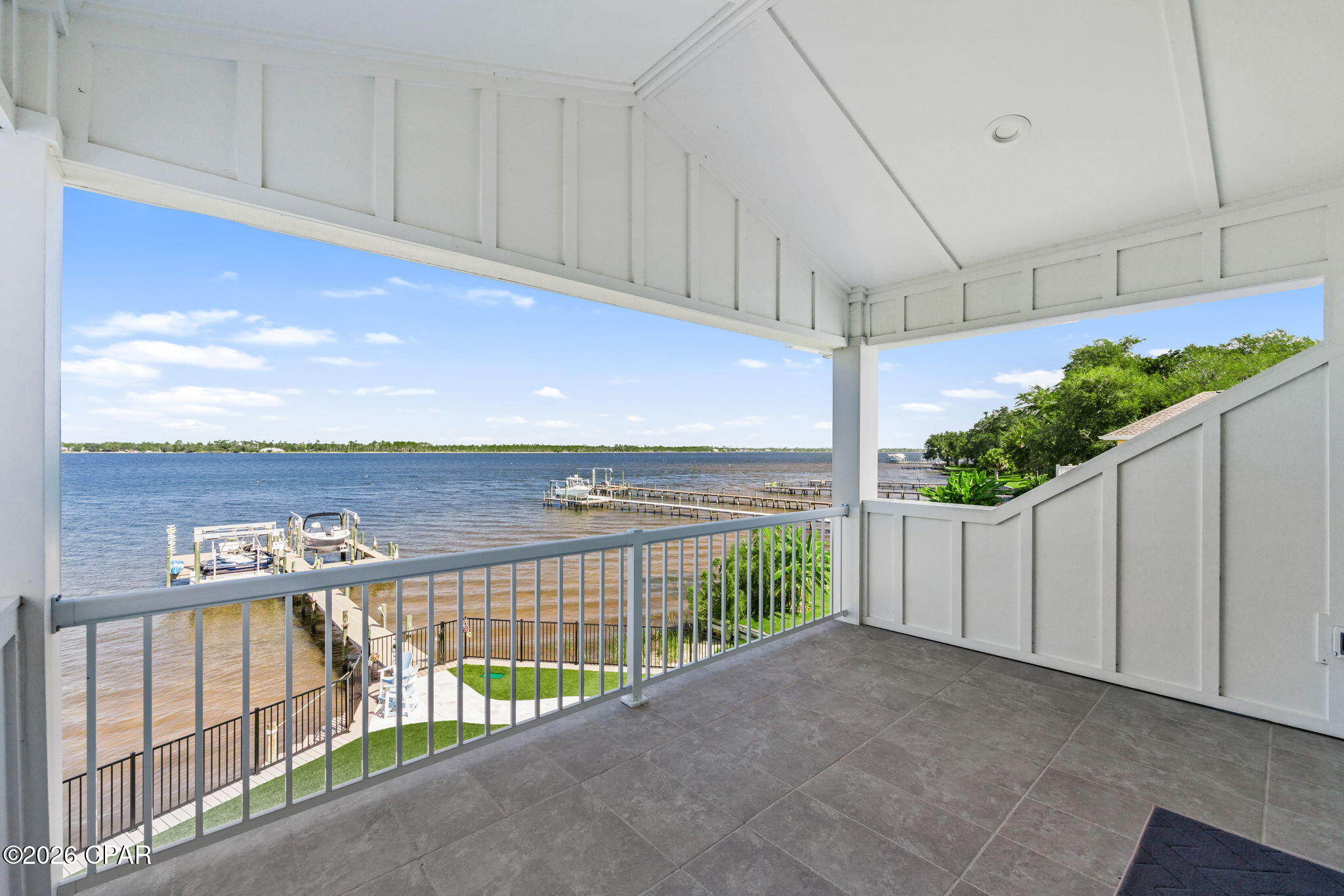 Country Club Harbour Estates - Residential