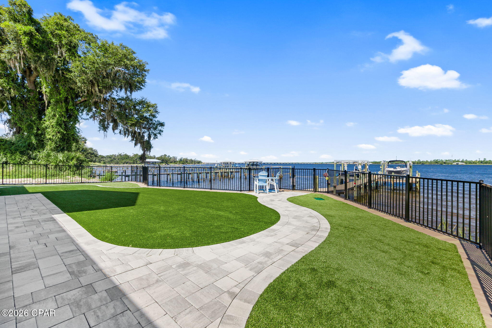 Country Club Harbour Estates - Residential