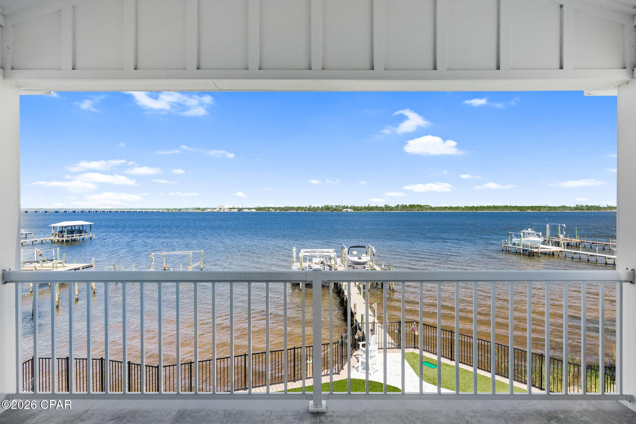 Country Club Harbour Estates - Residential