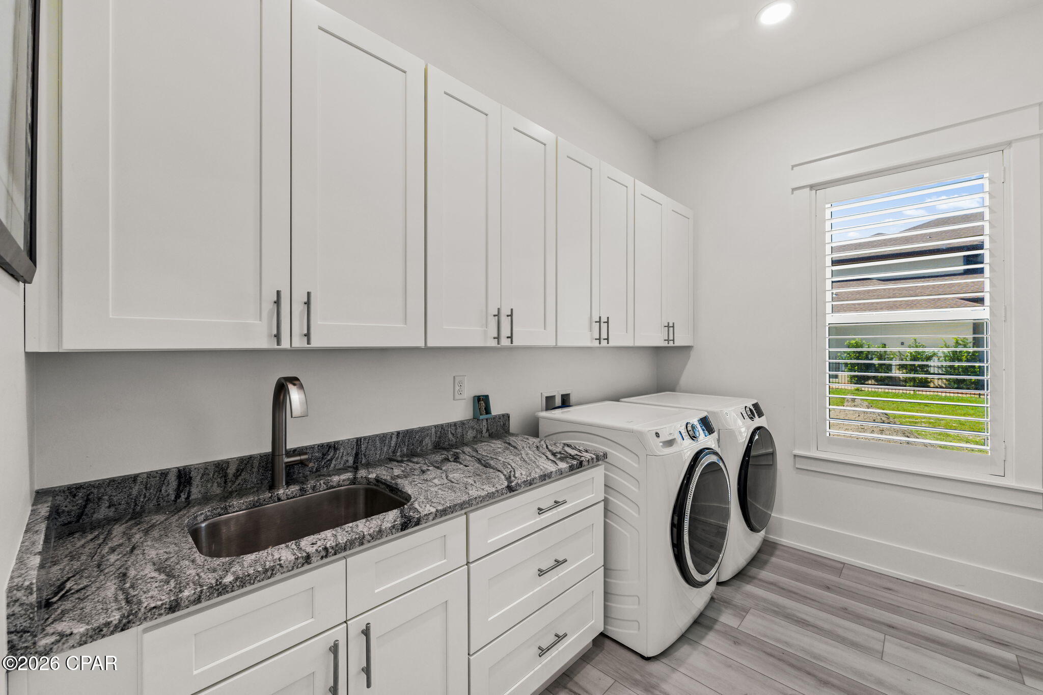 Country Club Harbour Estates - Residential