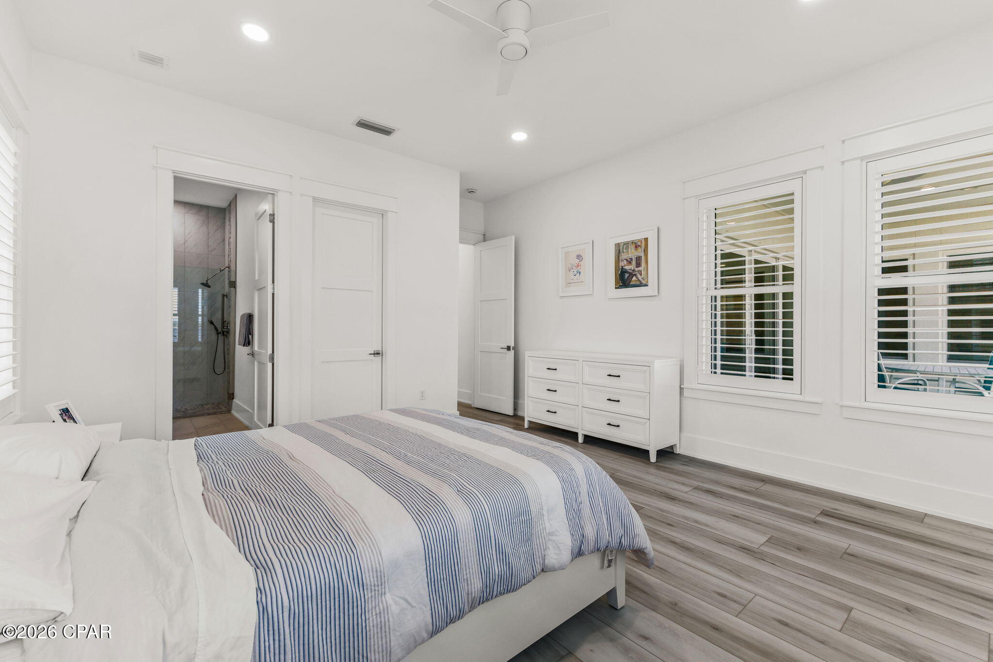 Country Club Harbour Estates - Residential