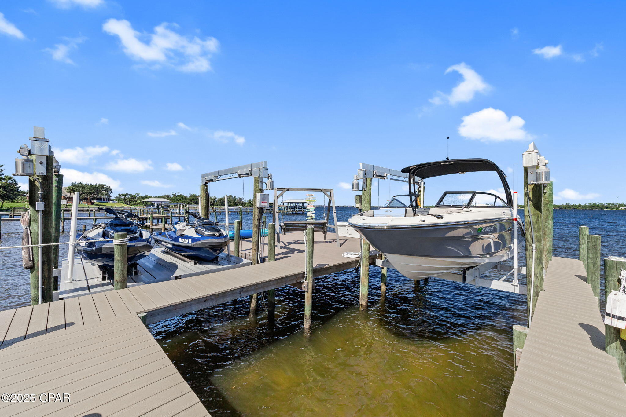 Country Club Harbour Estates - Residential