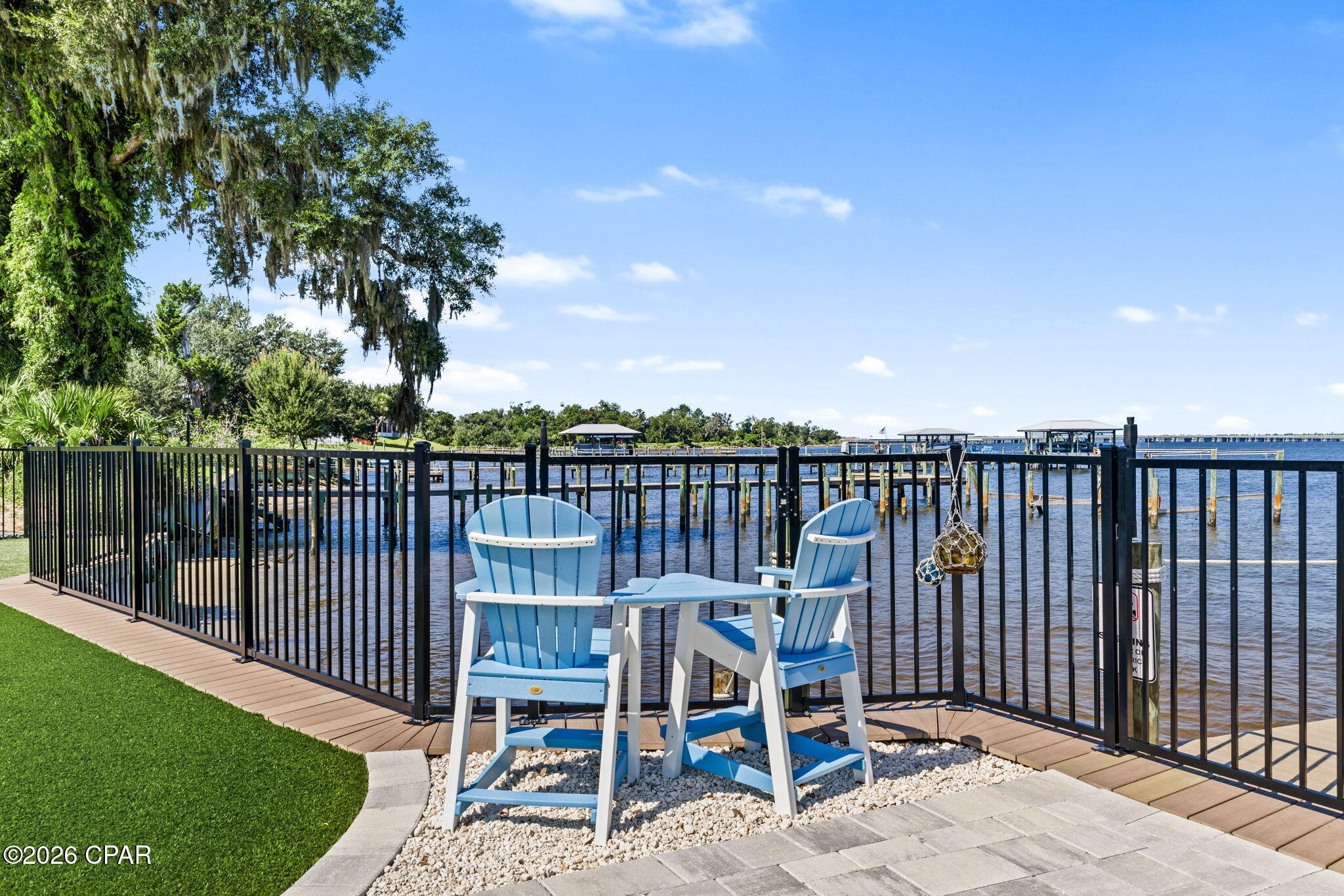 Country Club Harbour Estates - Residential