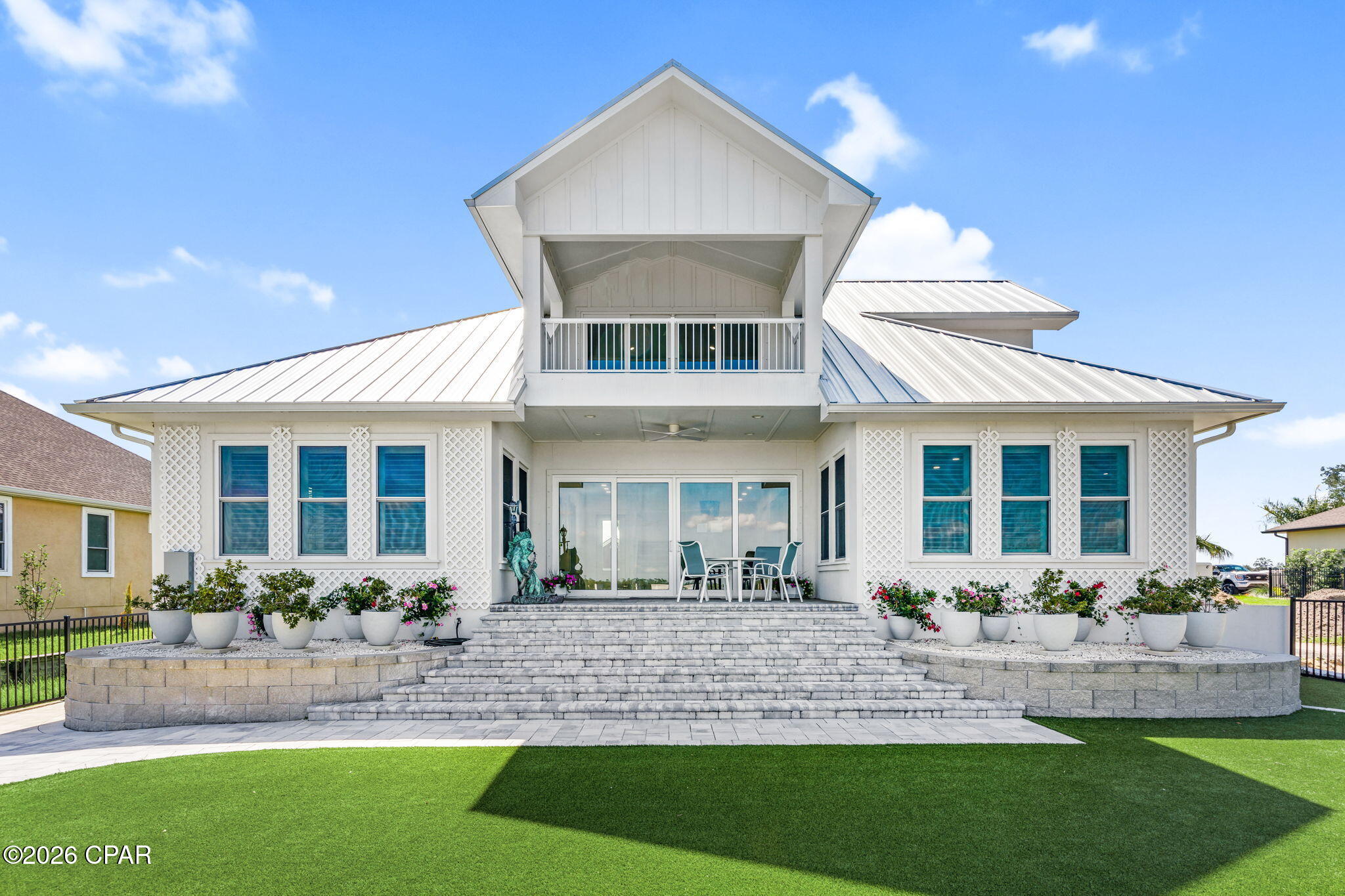 Country Club Harbour Estates - Residential