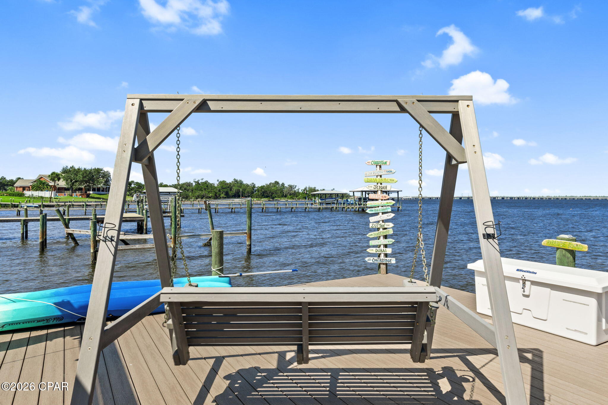 Country Club Harbour Estates - Residential