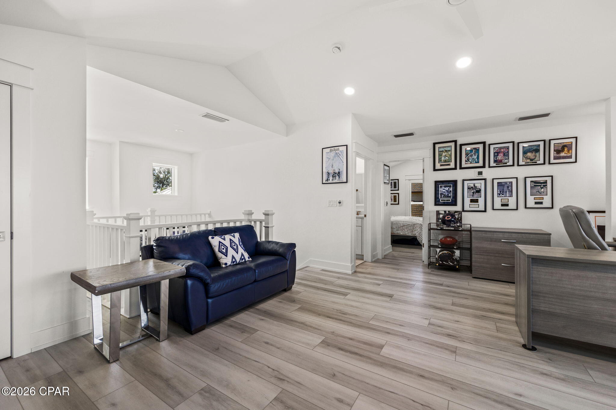 Country Club Harbour Estates - Residential