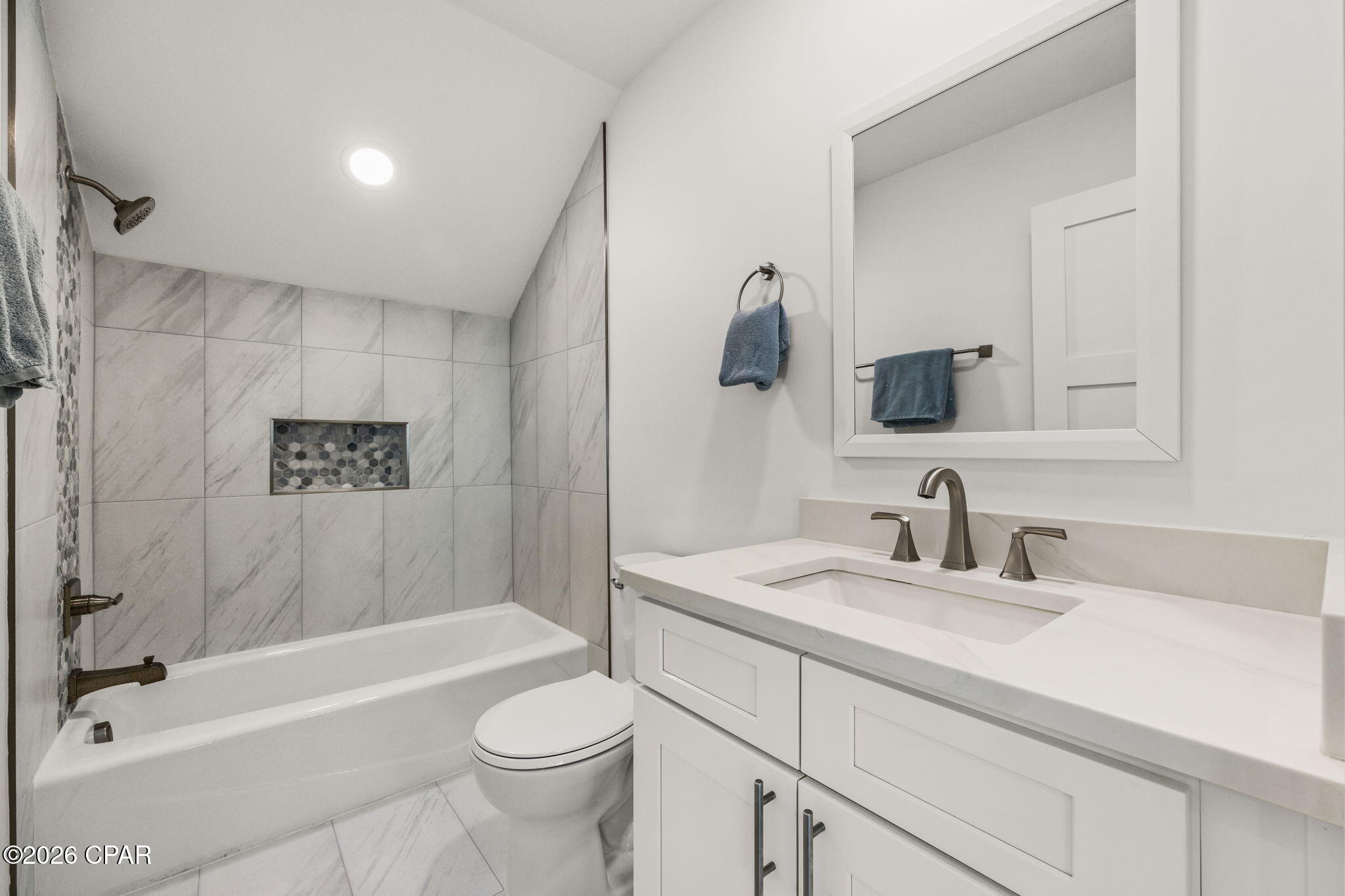 Country Club Harbour Estates - Residential