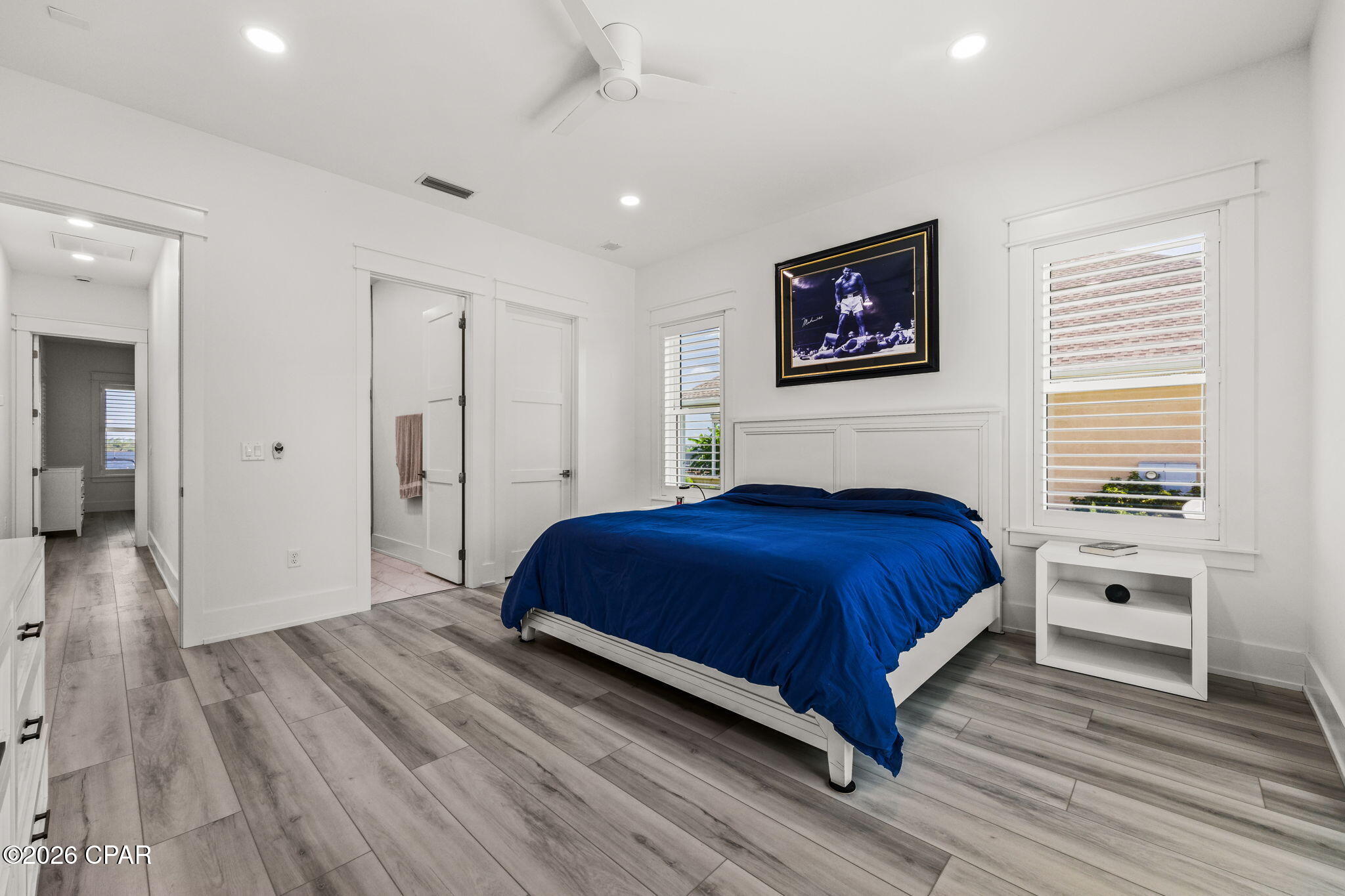 Country Club Harbour Estates - Residential