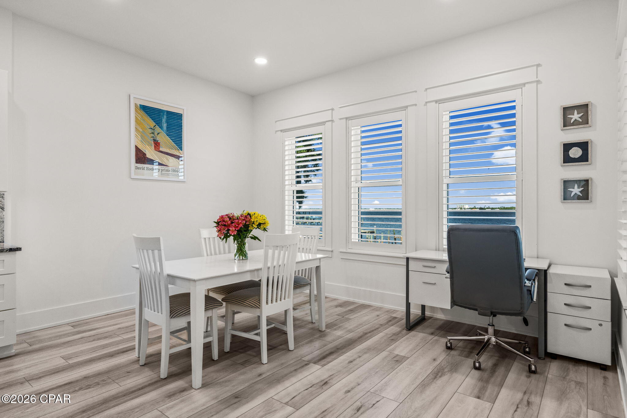 Country Club Harbour Estates - Residential