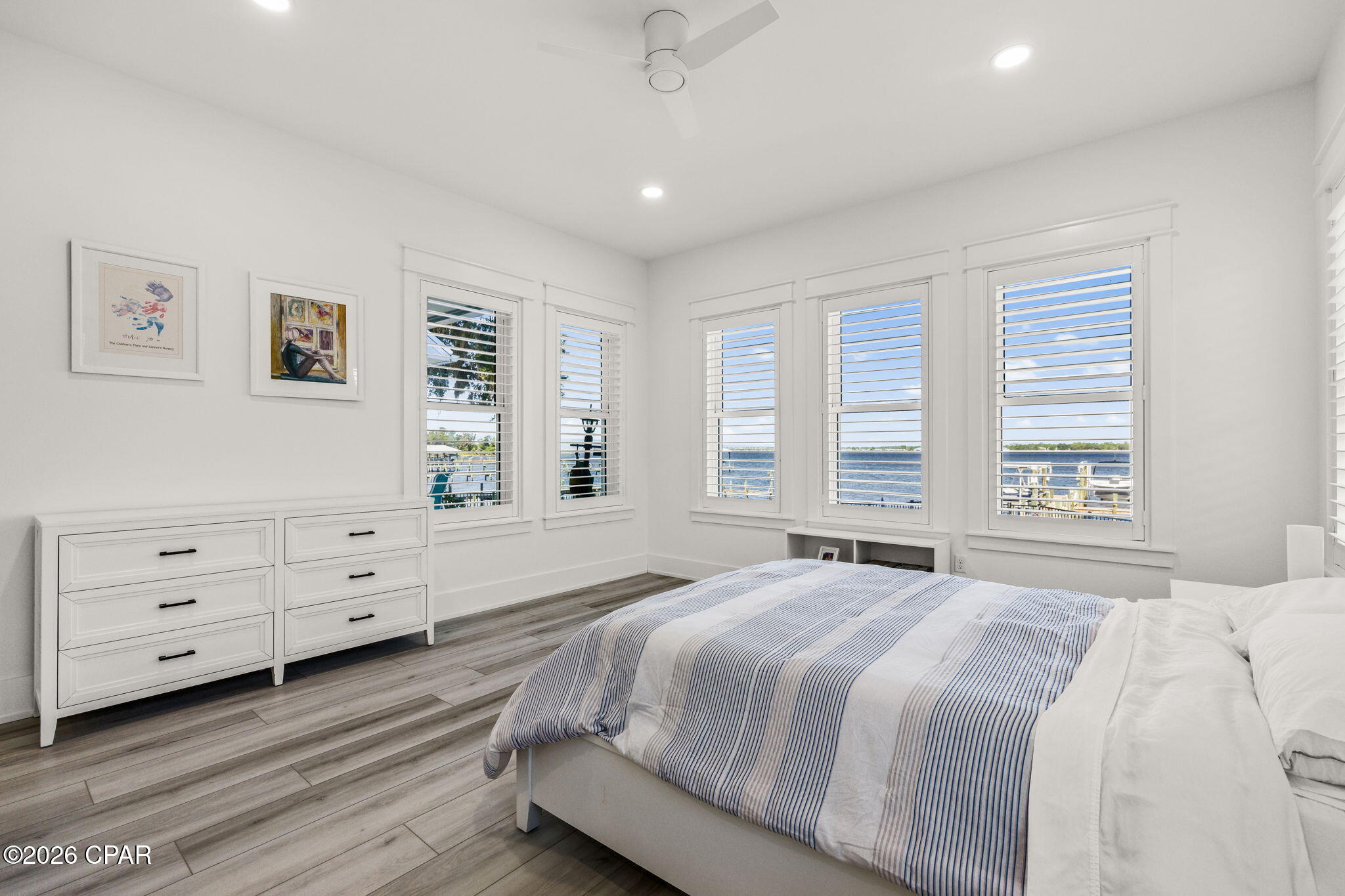 Country Club Harbour Estates - Residential