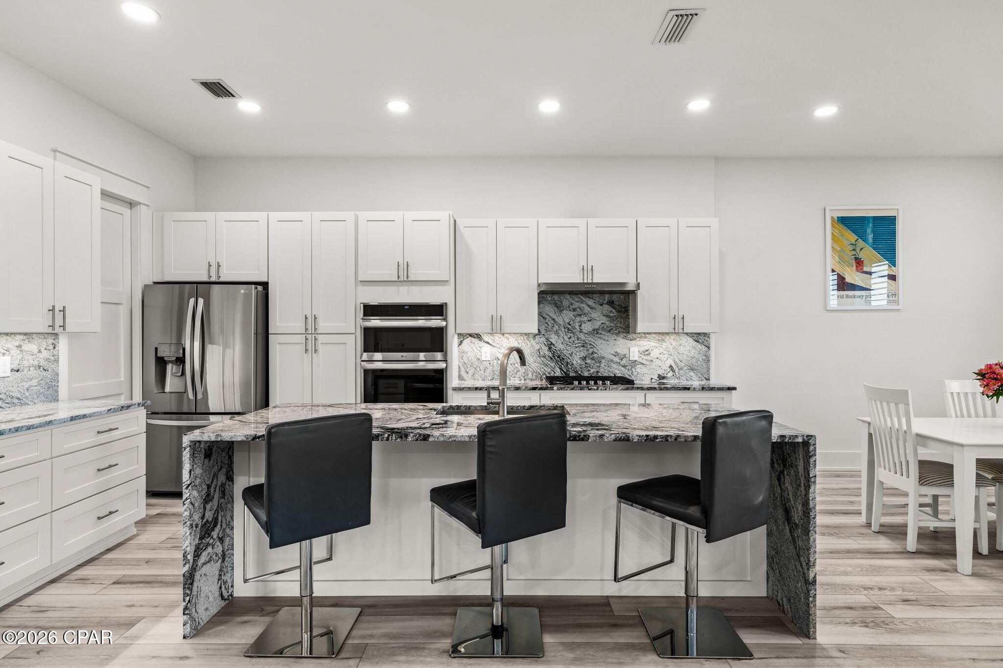 Country Club Harbour Estates - Residential