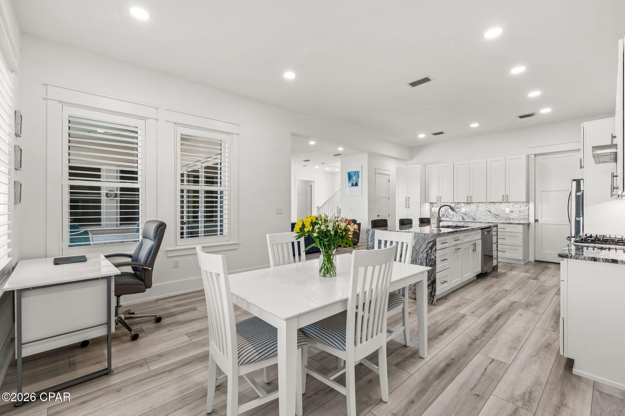 Country Club Harbour Estates - Residential