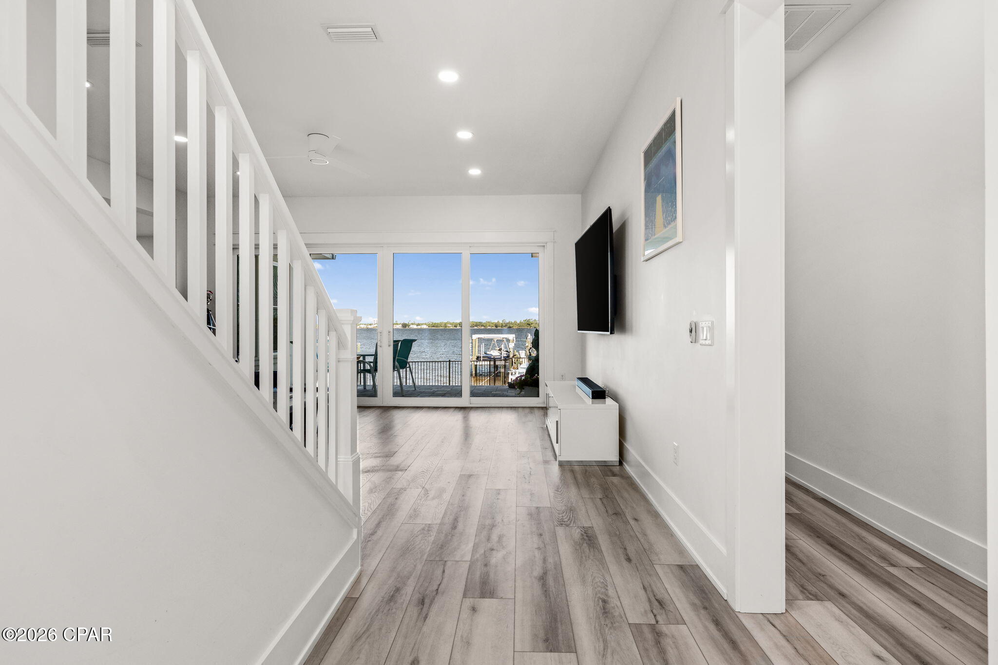 Country Club Harbour Estates - Residential
