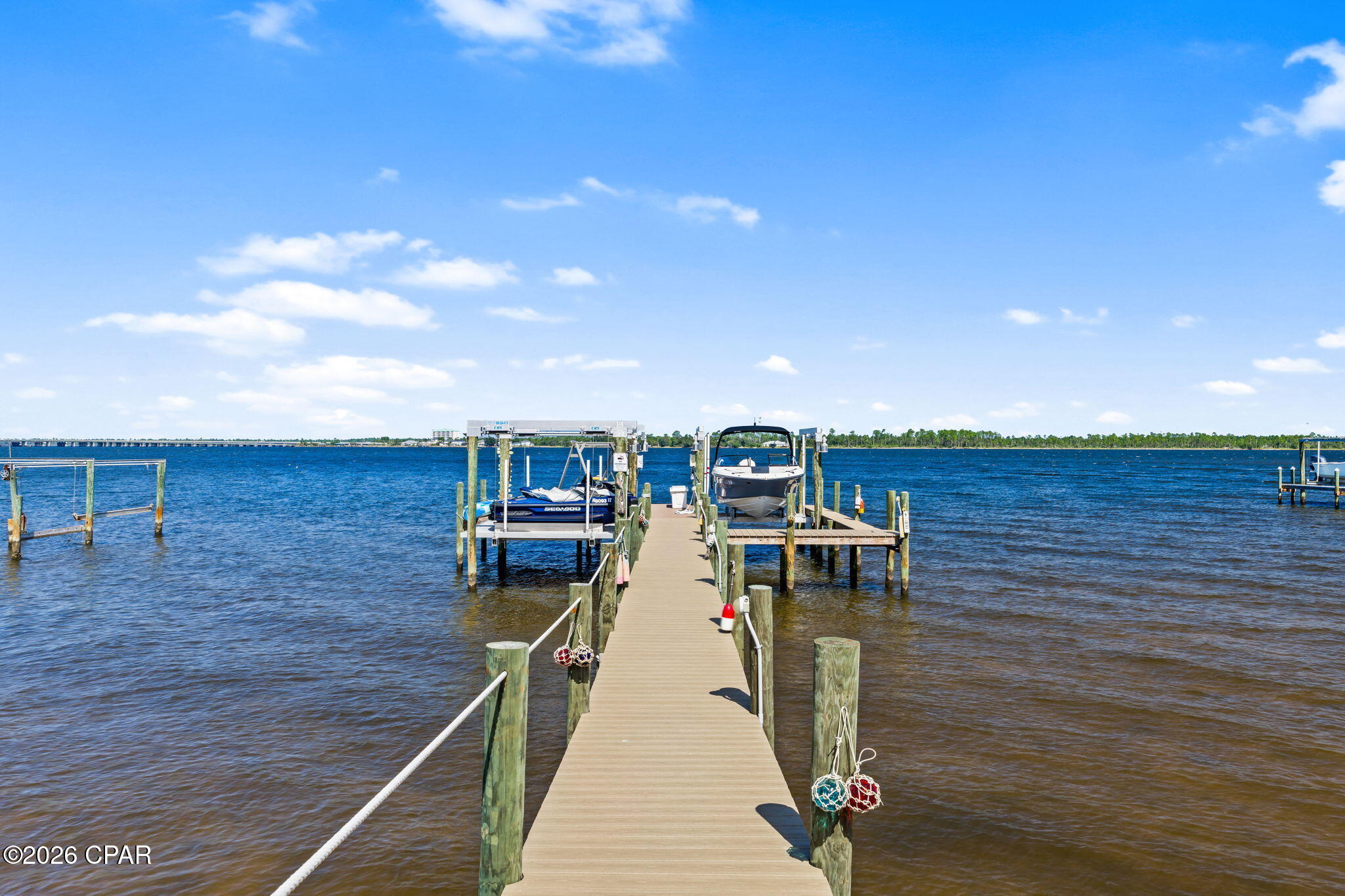 Country Club Harbour Estates - Residential
