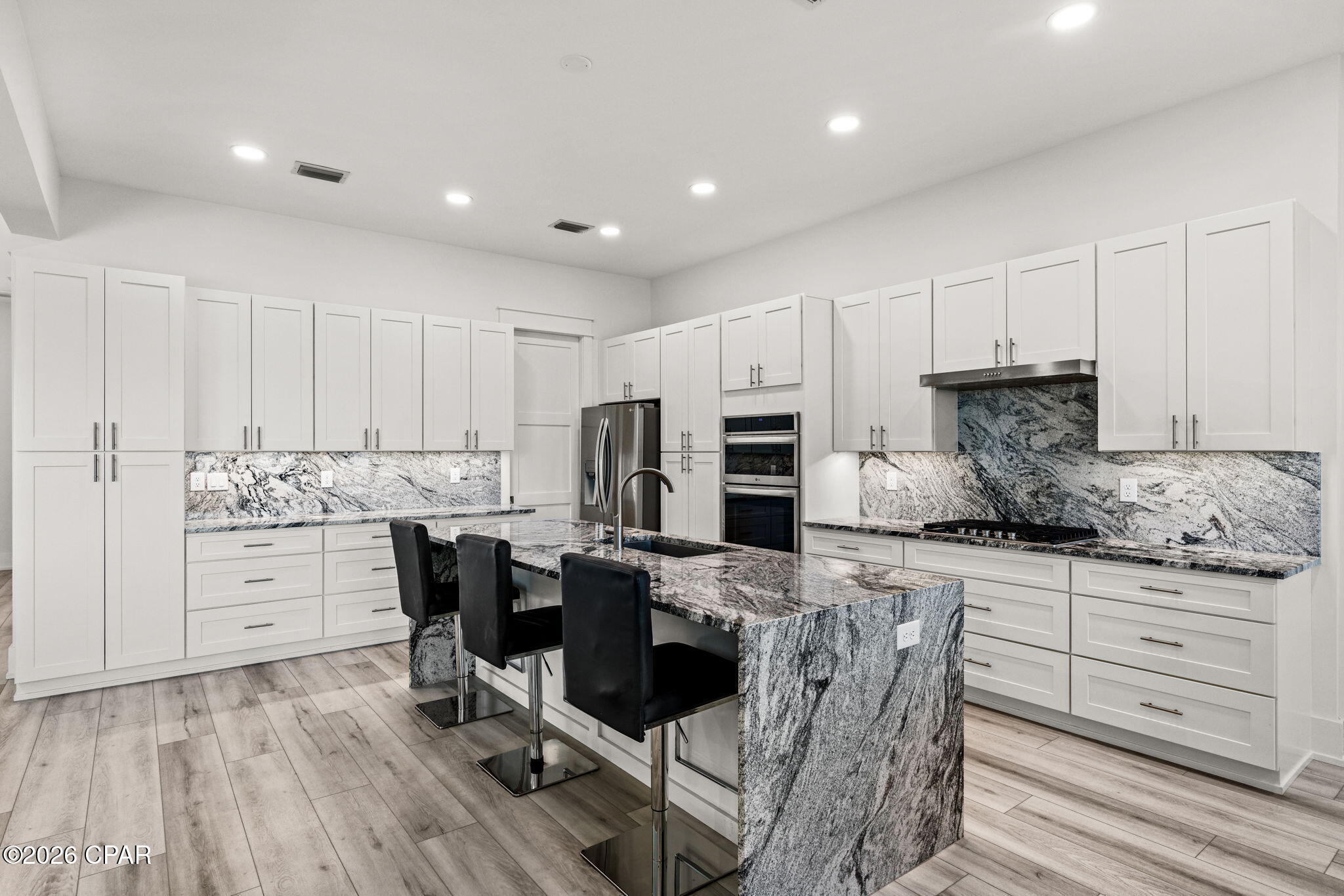 Country Club Harbour Estates - Residential