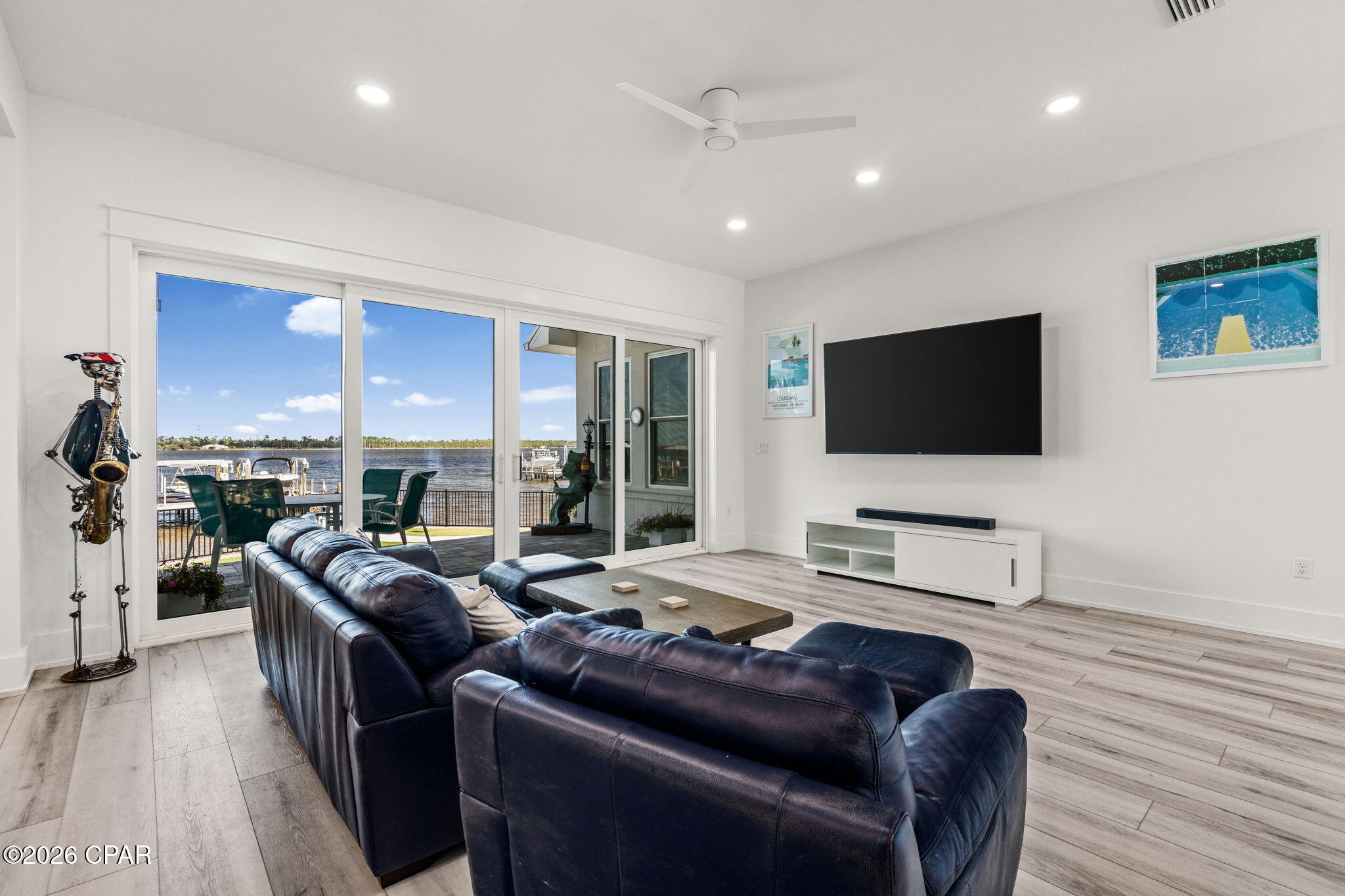 Country Club Harbour Estates - Residential