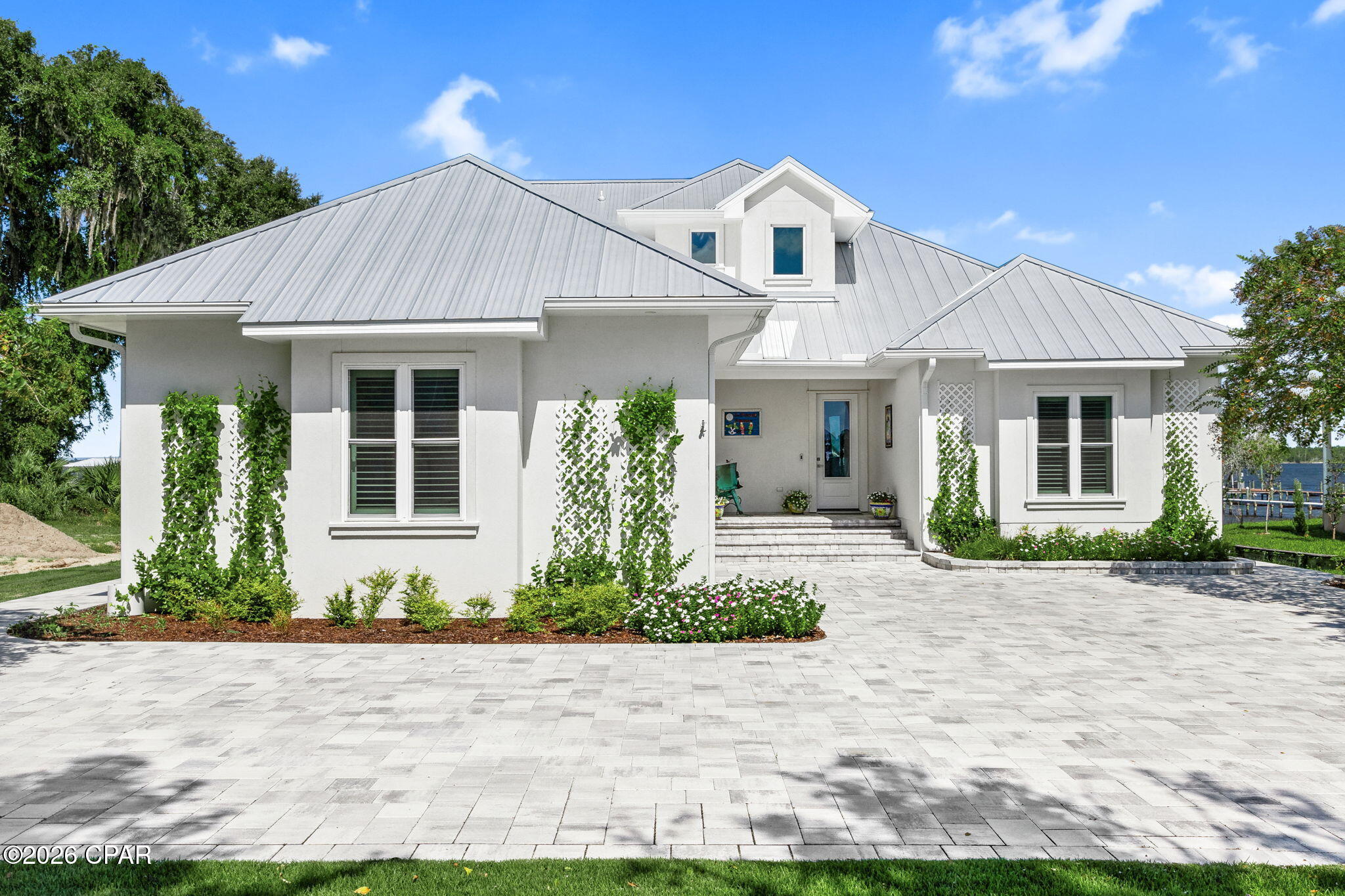 Country Club Harbour Estates - Residential