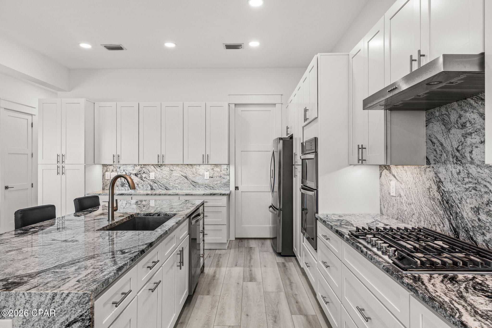 Country Club Harbour Estates - Residential