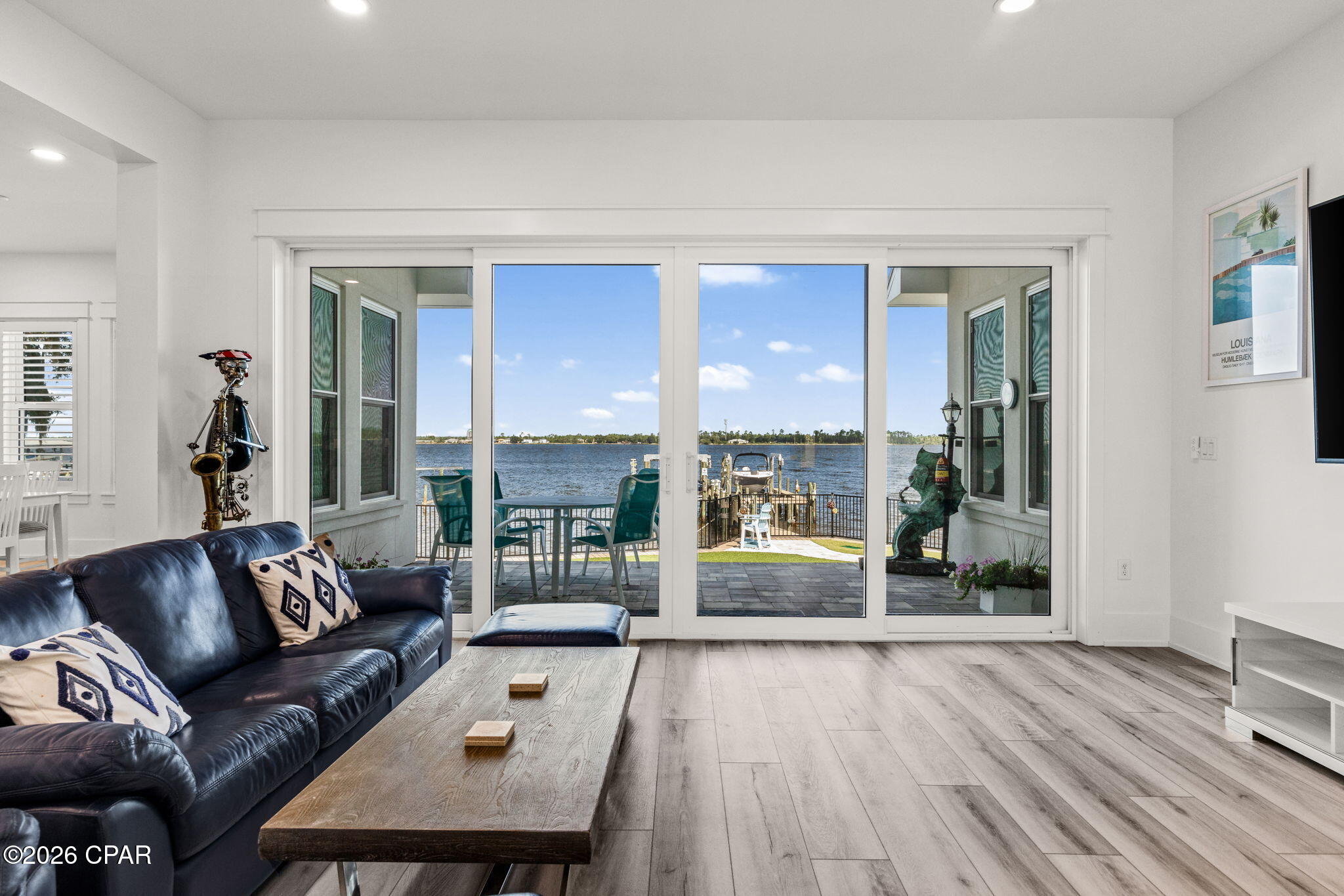 Country Club Harbour Estates - Residential