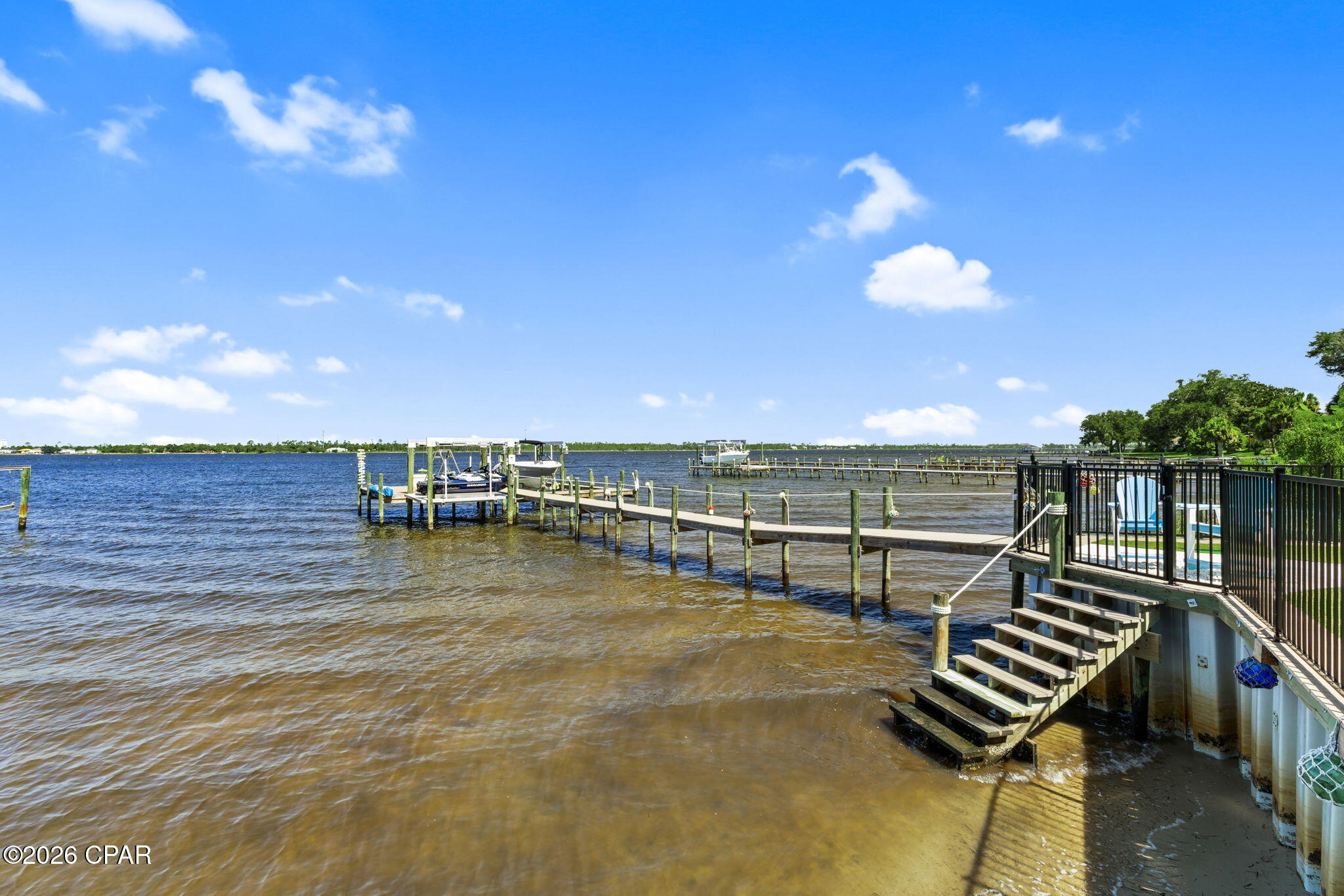 Country Club Harbour Estates - Residential