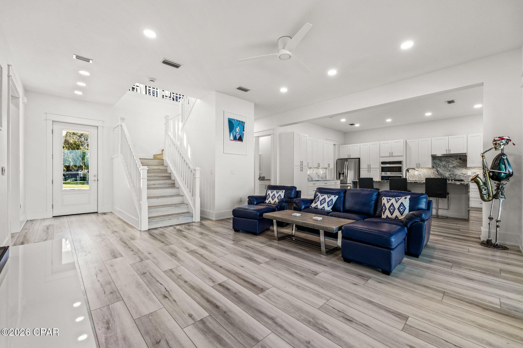 Country Club Harbour Estates - Residential