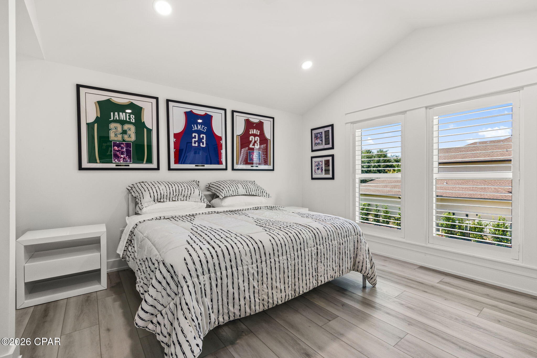 Country Club Harbour Estates - Residential