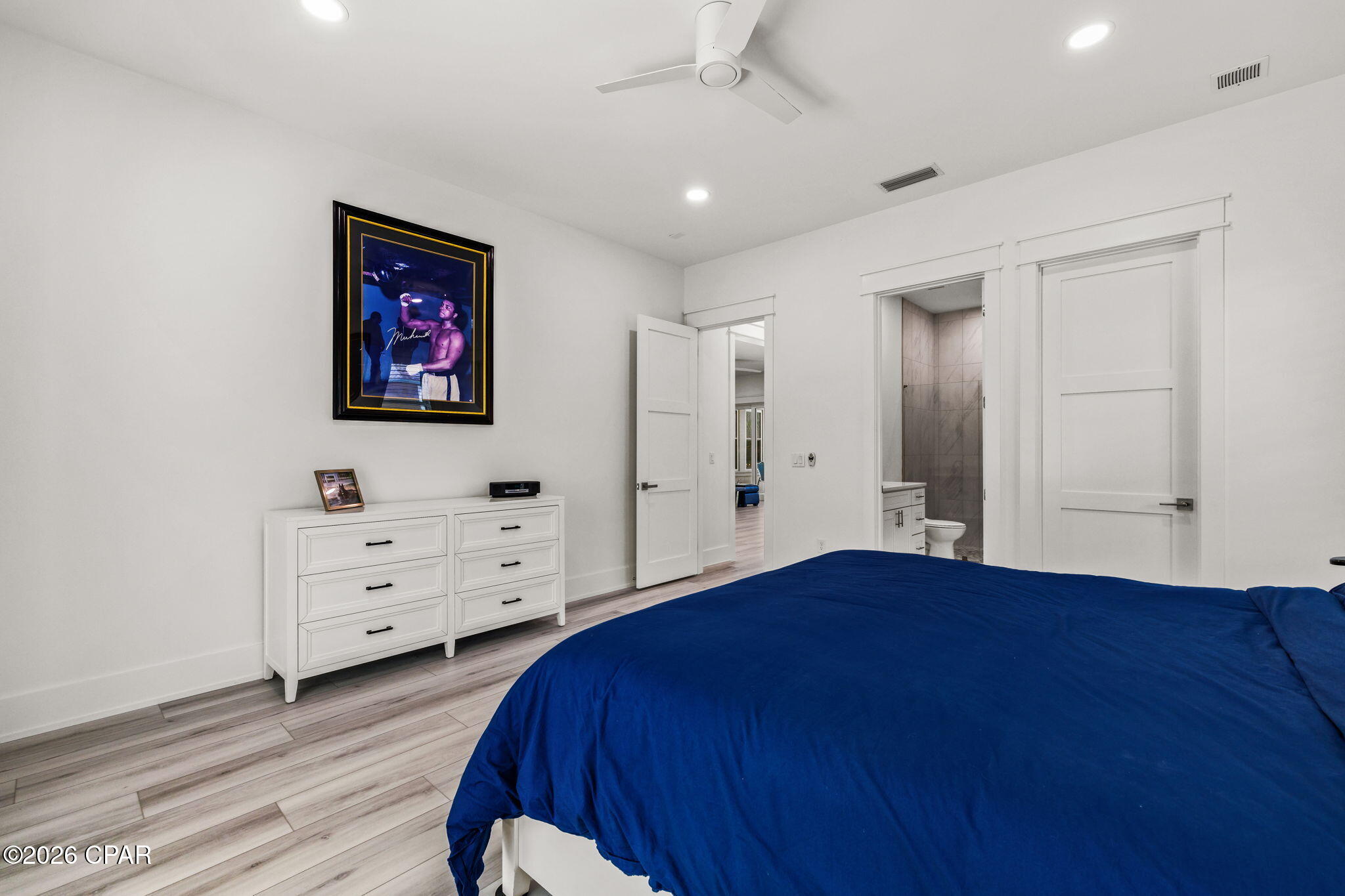 Country Club Harbour Estates - Residential