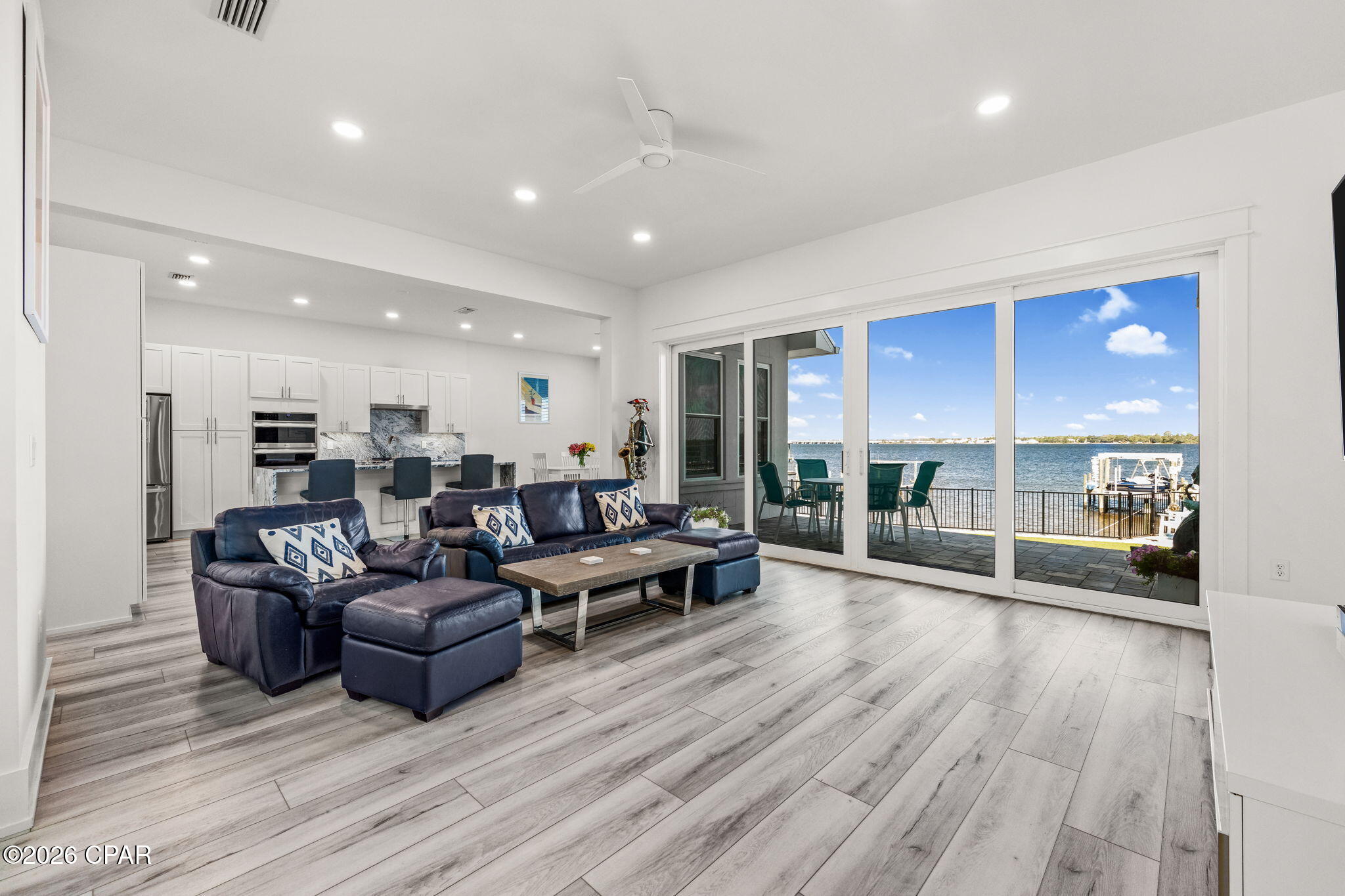 Country Club Harbour Estates - Residential