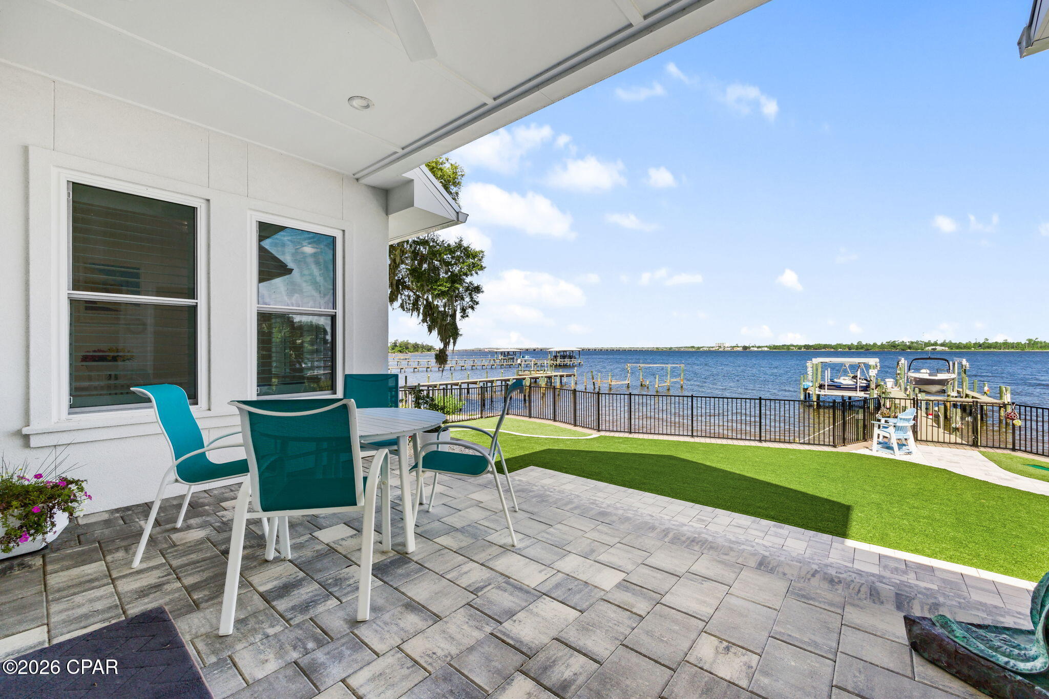 Country Club Harbour Estates - Residential