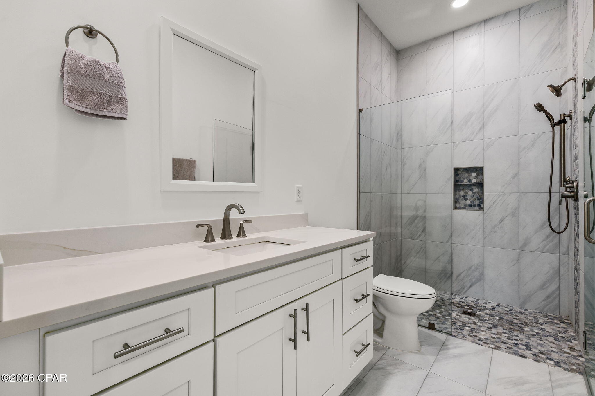 Country Club Harbour Estates - Residential