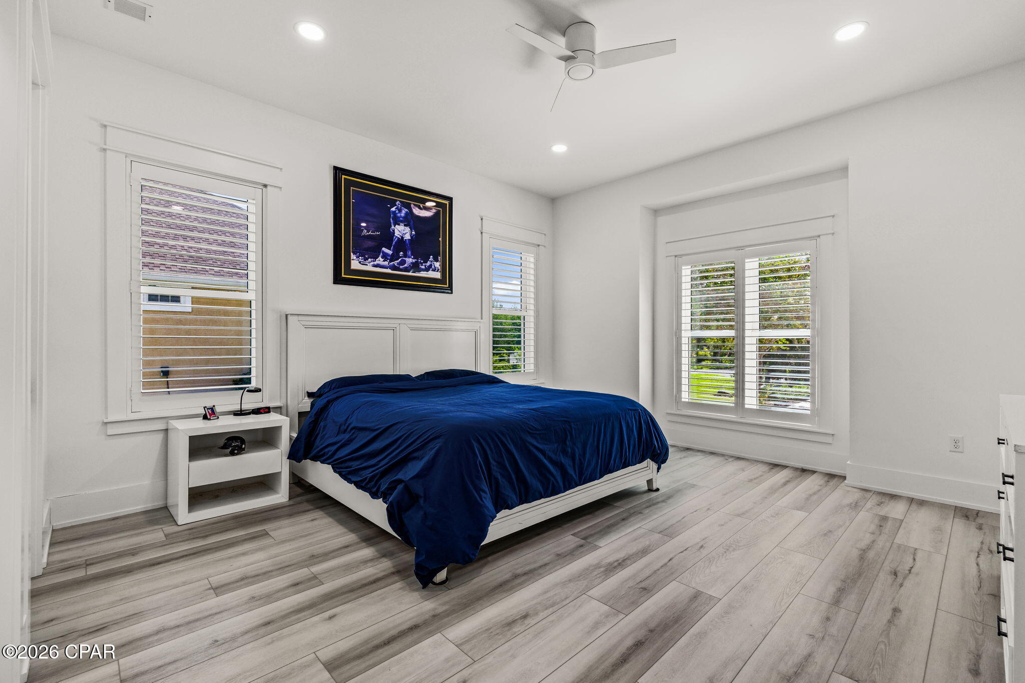 Country Club Harbour Estates - Residential