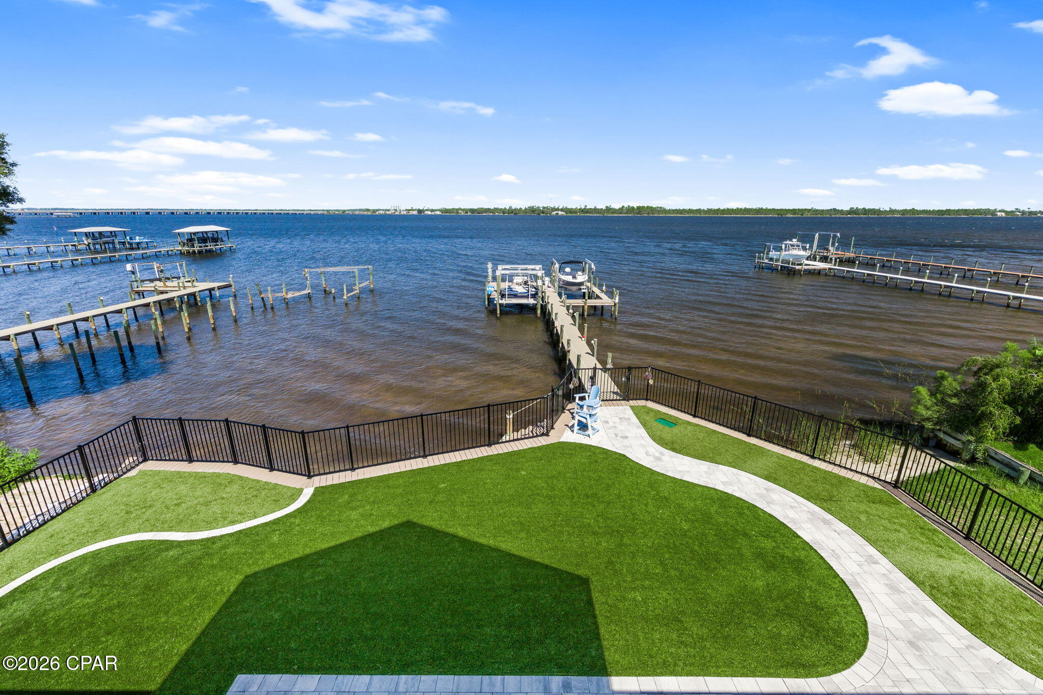Country Club Harbour Estates - Residential